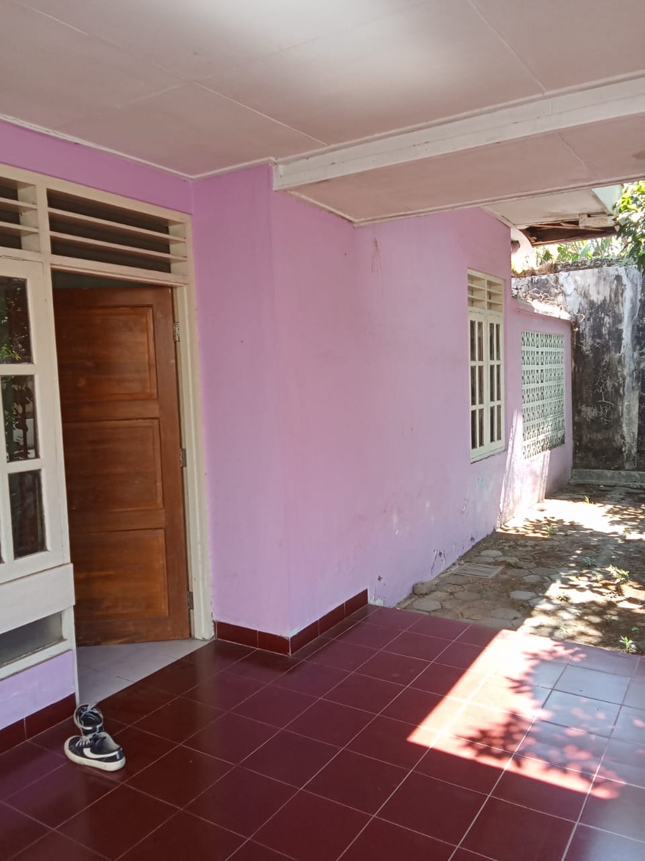 Rumah Tinggal Dekat STIE YKPN Seturan Condongcatur Depok Sleman