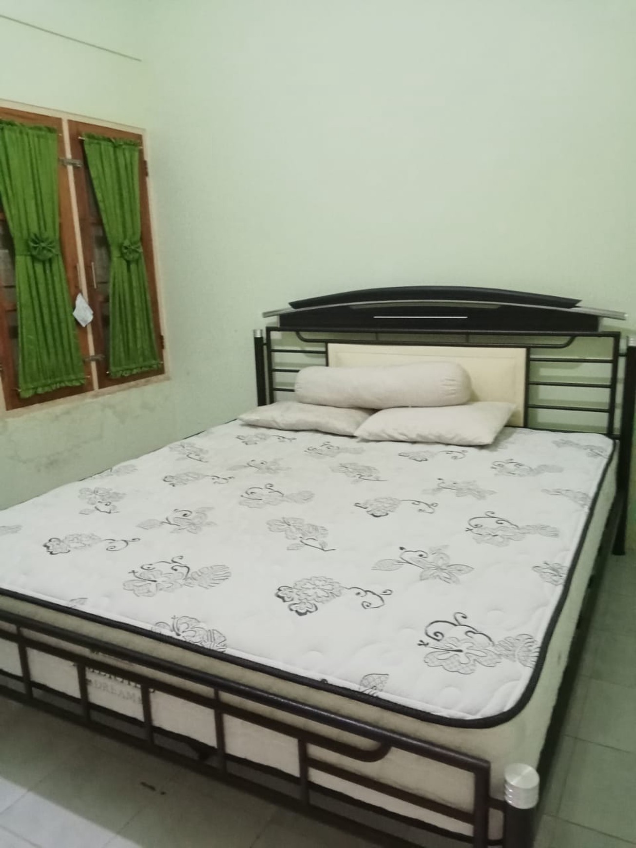 Rumah Tinggal Dekat STIE YKPN Seturan Condongcatur Depok Sleman