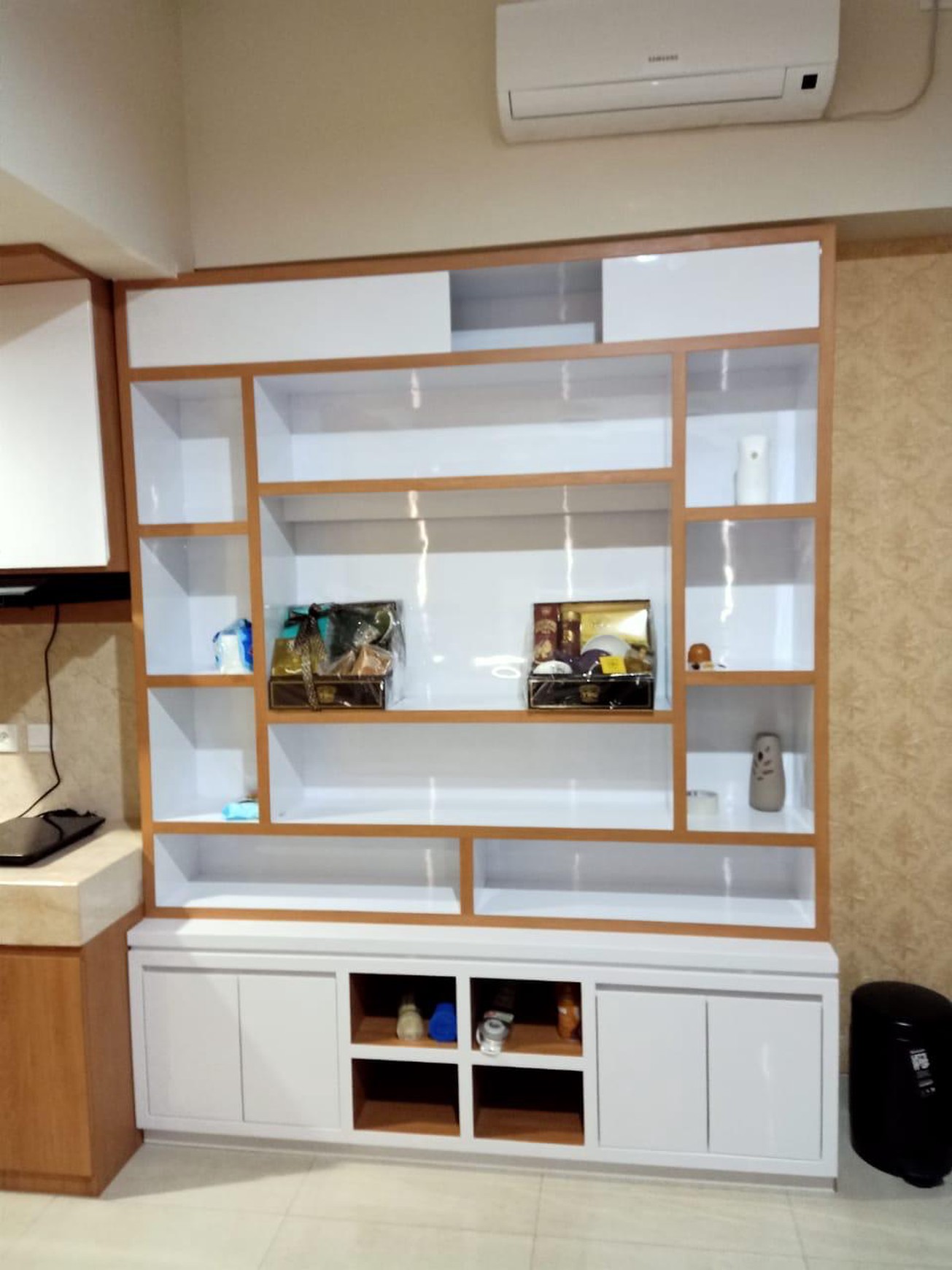 1 Unit Apartemen Utara Berada Di Sekitar Kampus UGM Caturtunggal Depok Sleman