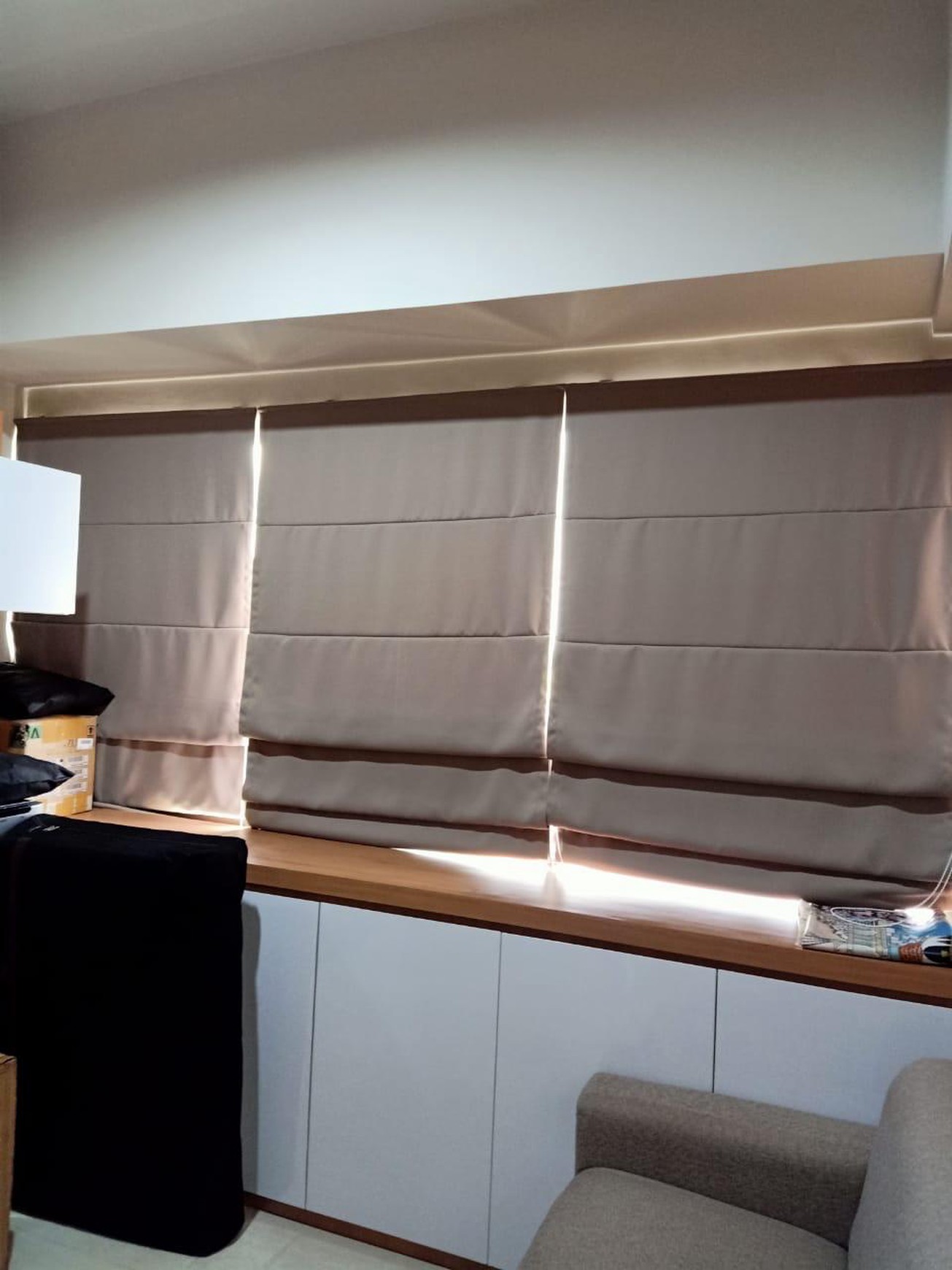 1 Unit Apartemen Utara Berada Di Sekitar Kampus UGM Caturtunggal Depok Sleman