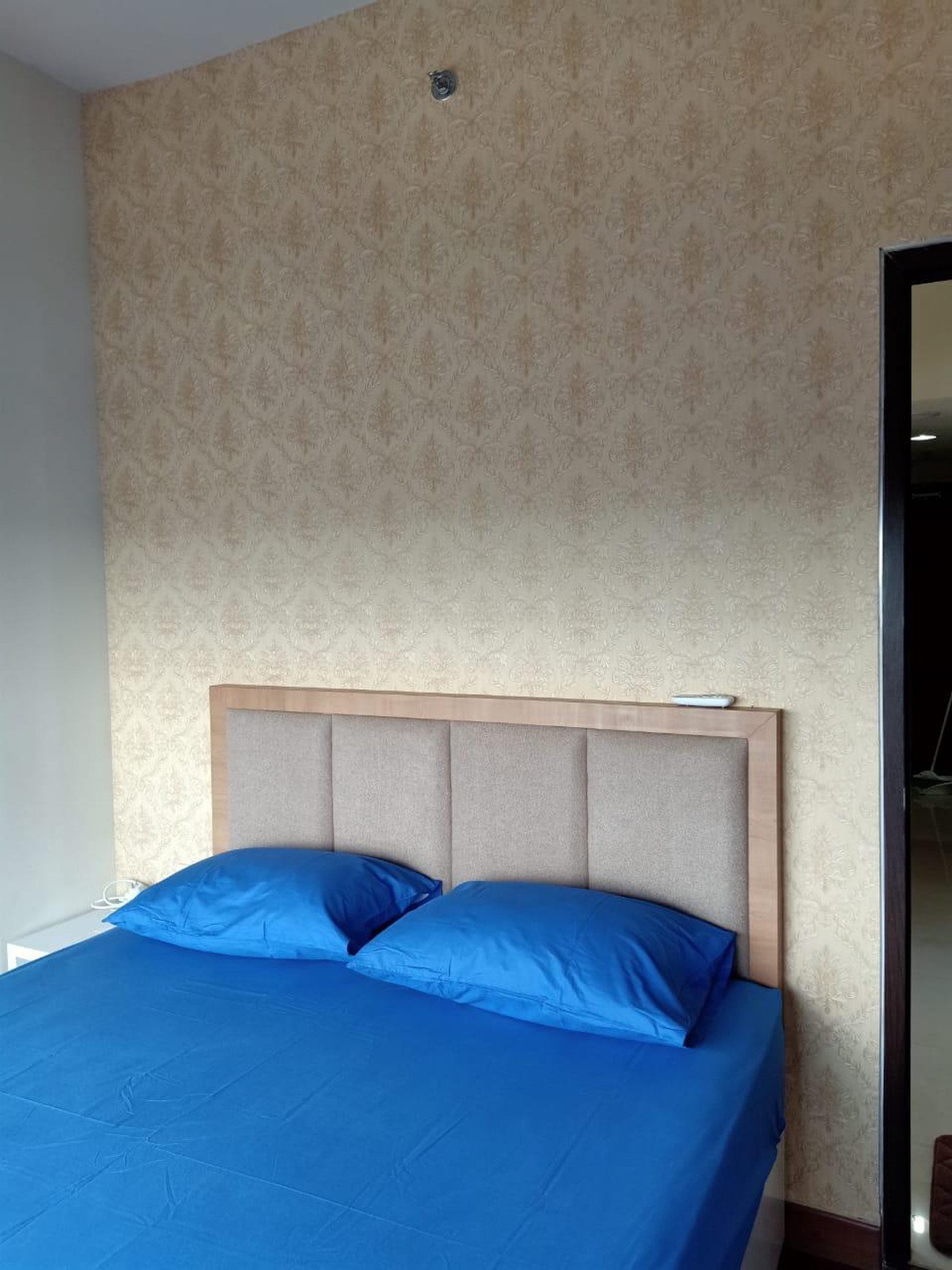 1 Unit Apartemen Utara Berada Di Sekitar Kampus UGM Caturtunggal Depok Sleman