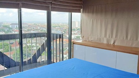 1 Unit Apartemen Utara Berada Di Sekitar Kampus UGM Caturtunggal Depok Sleman