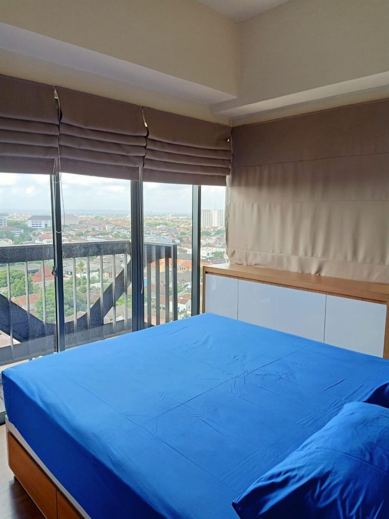 1 Unit Apartemen Utara Berada Di Sekitar Kampus UGM Caturtunggal Depok Sleman