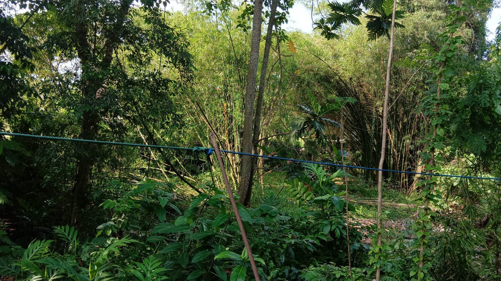 Tanah Luas 2650 Meter Persegi Lokasi Dekat Hotel Grand Orchid Maguwoharjo Depok Sleman 