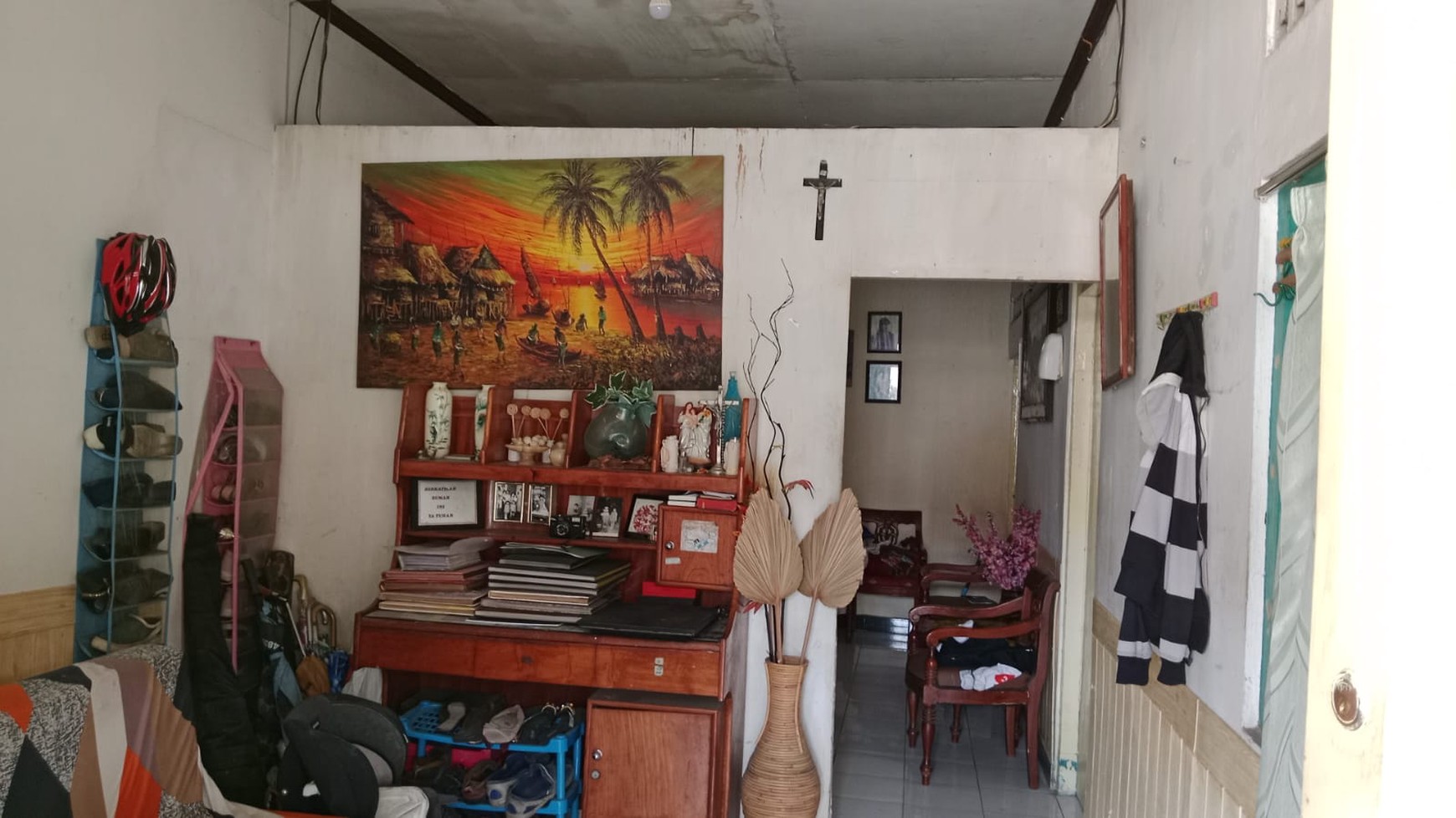 Tanah Bonus Bangunan Lokasi Strategis Dekat dari Jalan Taman Siswa Mergangsan Yogyakarta