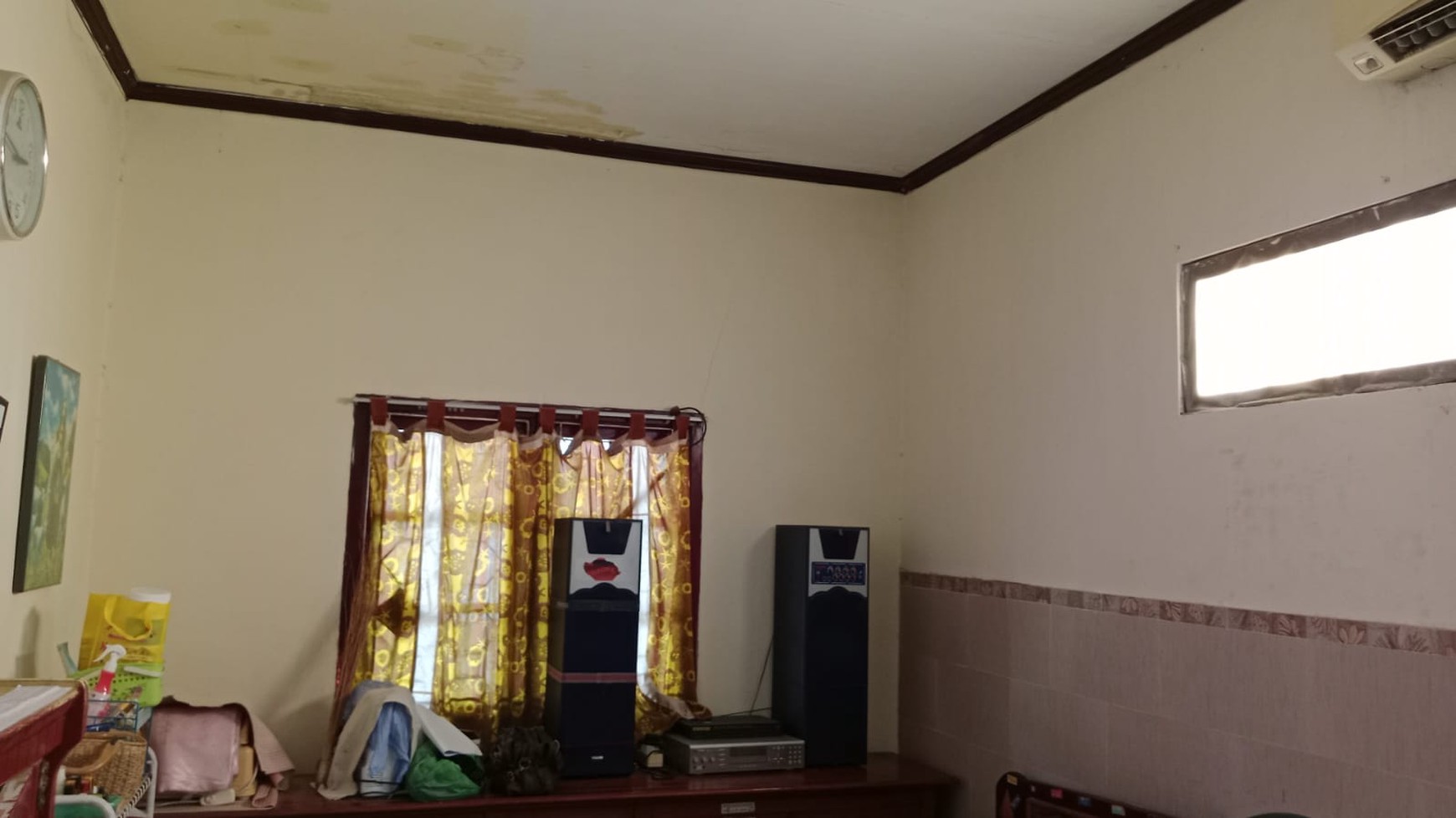 Tanah Bonus Bangunan Lokasi Strategis Dekat dari Jalan Taman Siswa Mergangsan Yogyakarta