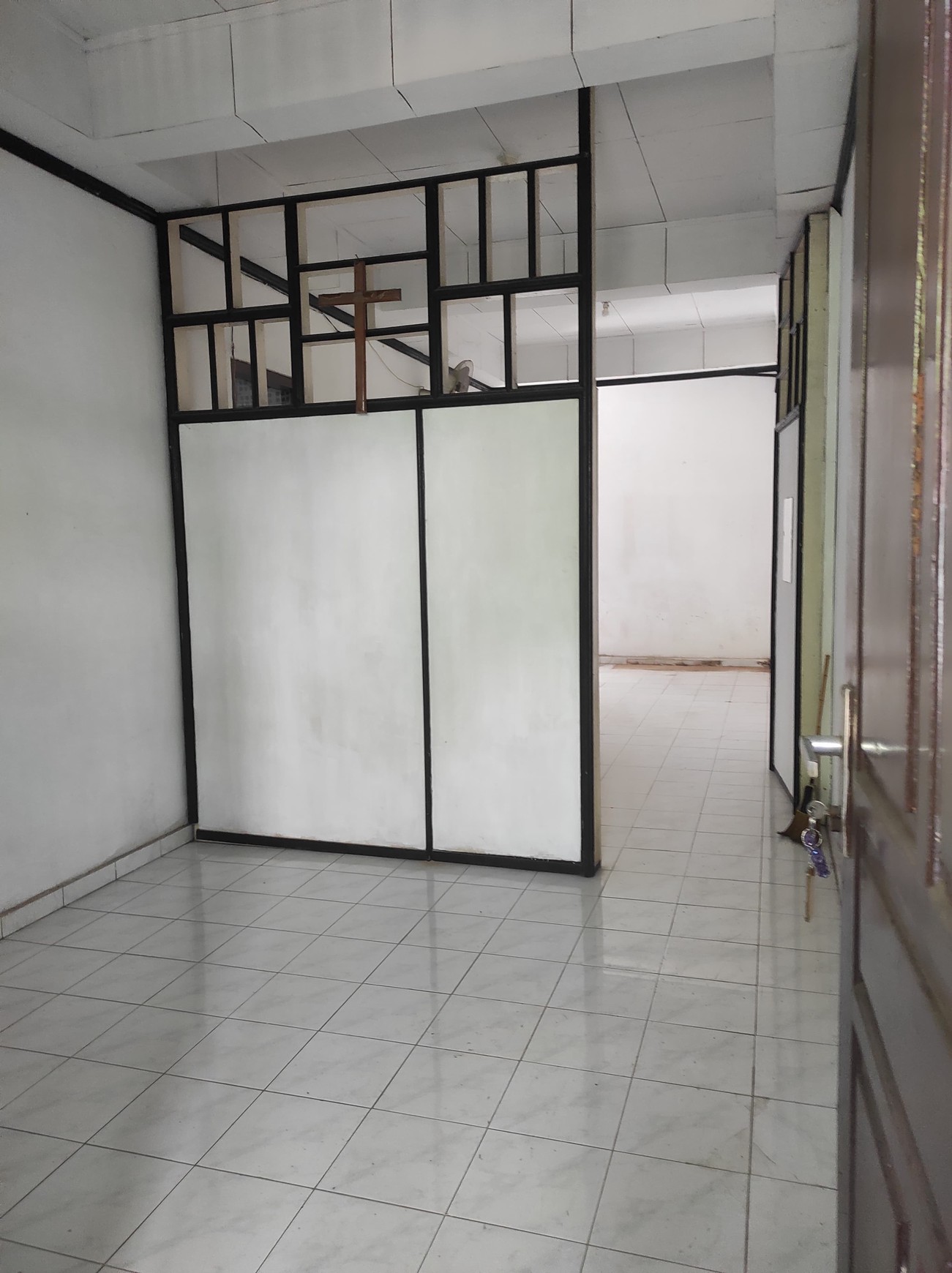 Rumah Tinggal Lokasi Strategis di Daerah Taman Siswa Yogyakarta 