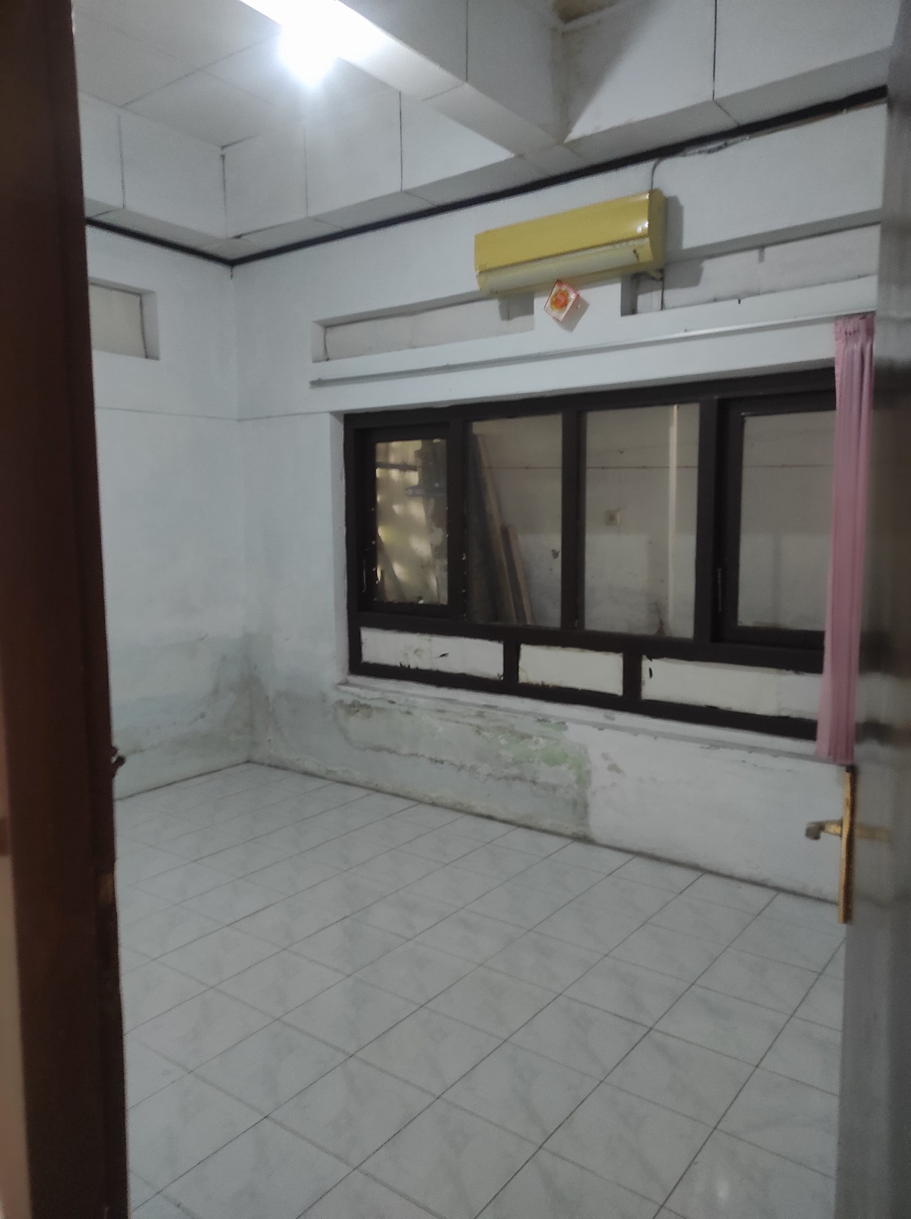 Rumah Tinggal Lokasi Strategis di Daerah Taman Siswa Yogyakarta 