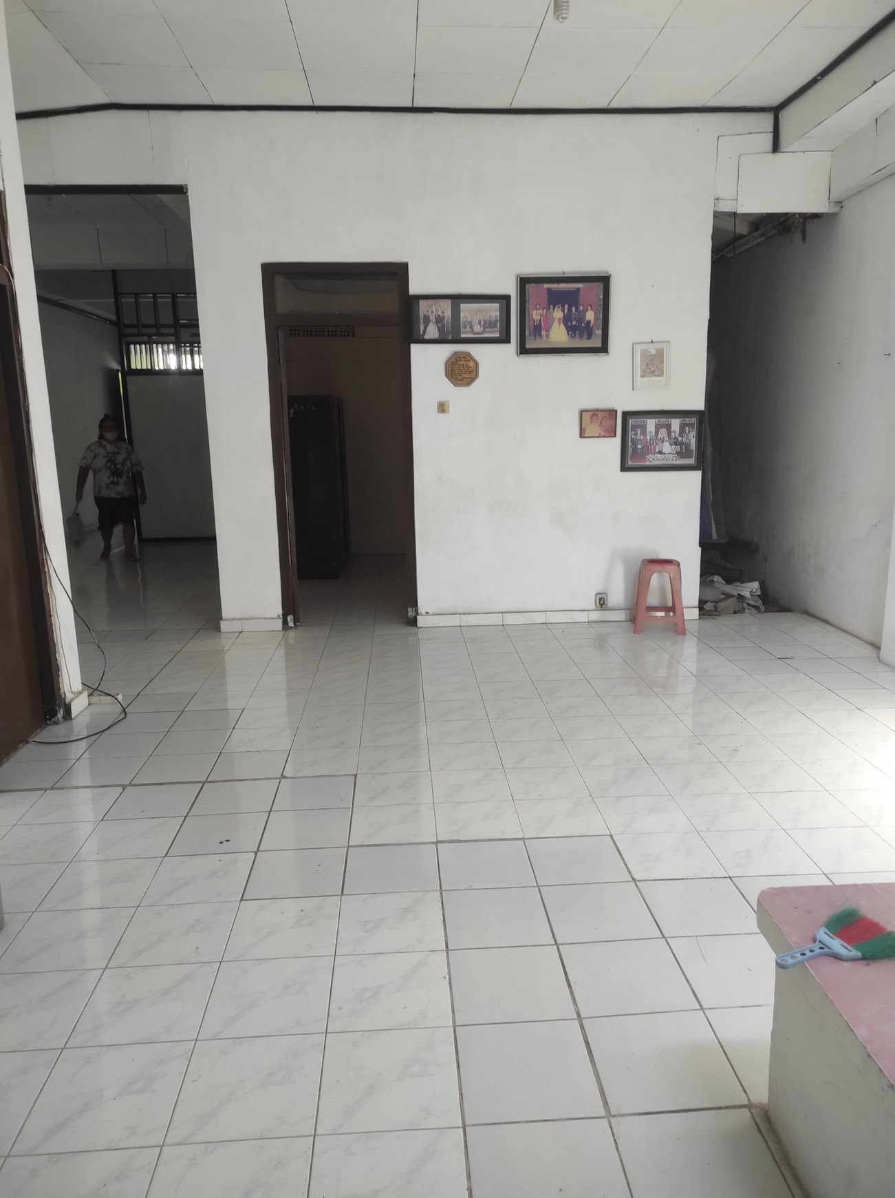 Rumah Tinggal Lokasi Strategis di Daerah Taman Siswa Yogyakarta 