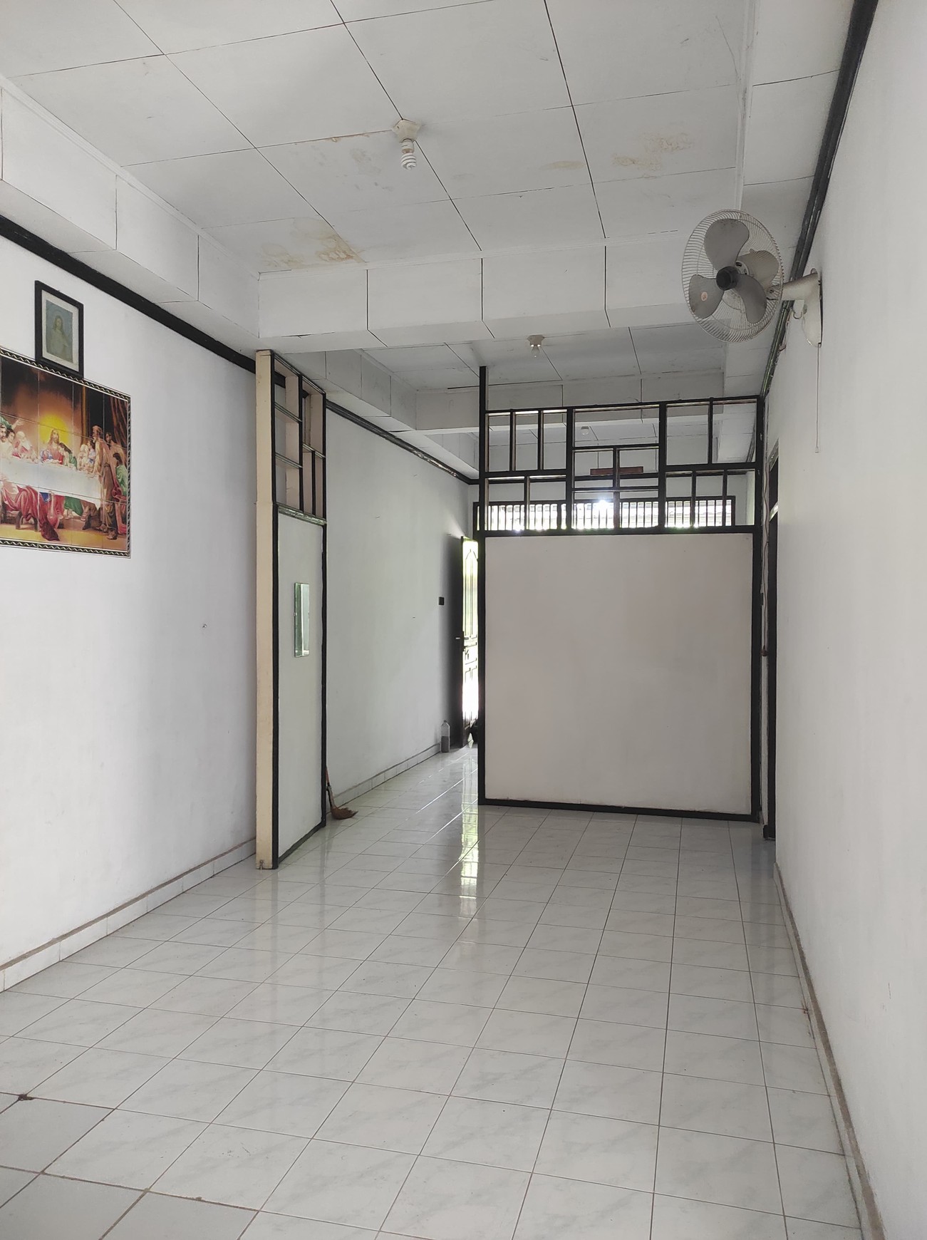 Rumah Tinggal Lokasi Strategis di Daerah Taman Siswa Yogyakarta 