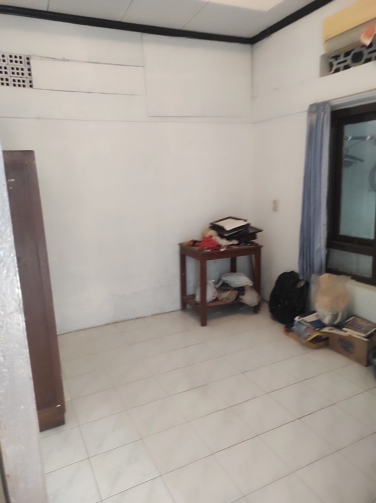 Rumah Tinggal Lokasi Strategis di Daerah Taman Siswa Yogyakarta 