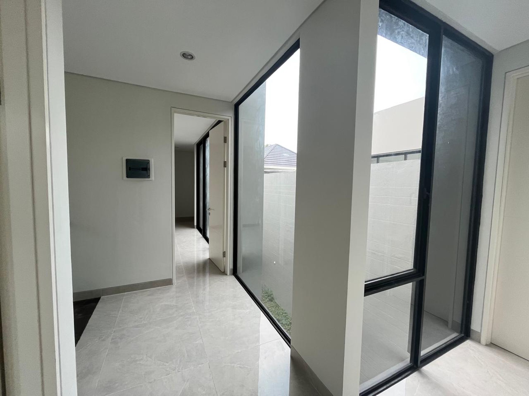 Rumah Tipe Madison di Pelican Hill Citraland, Surabaya