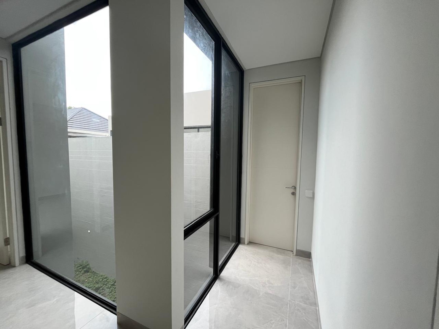 Rumah Tipe Madison di Pelican Hill Citraland, Surabaya