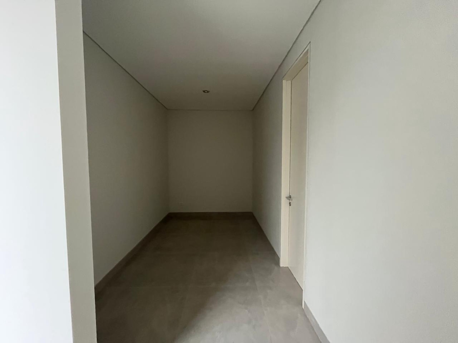Rumah Tipe Madison di Pelican Hill Citraland, Surabaya
