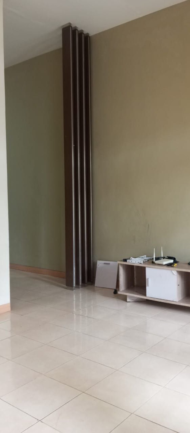Rumah Siap Huni di Medokan Semampir Surabaya