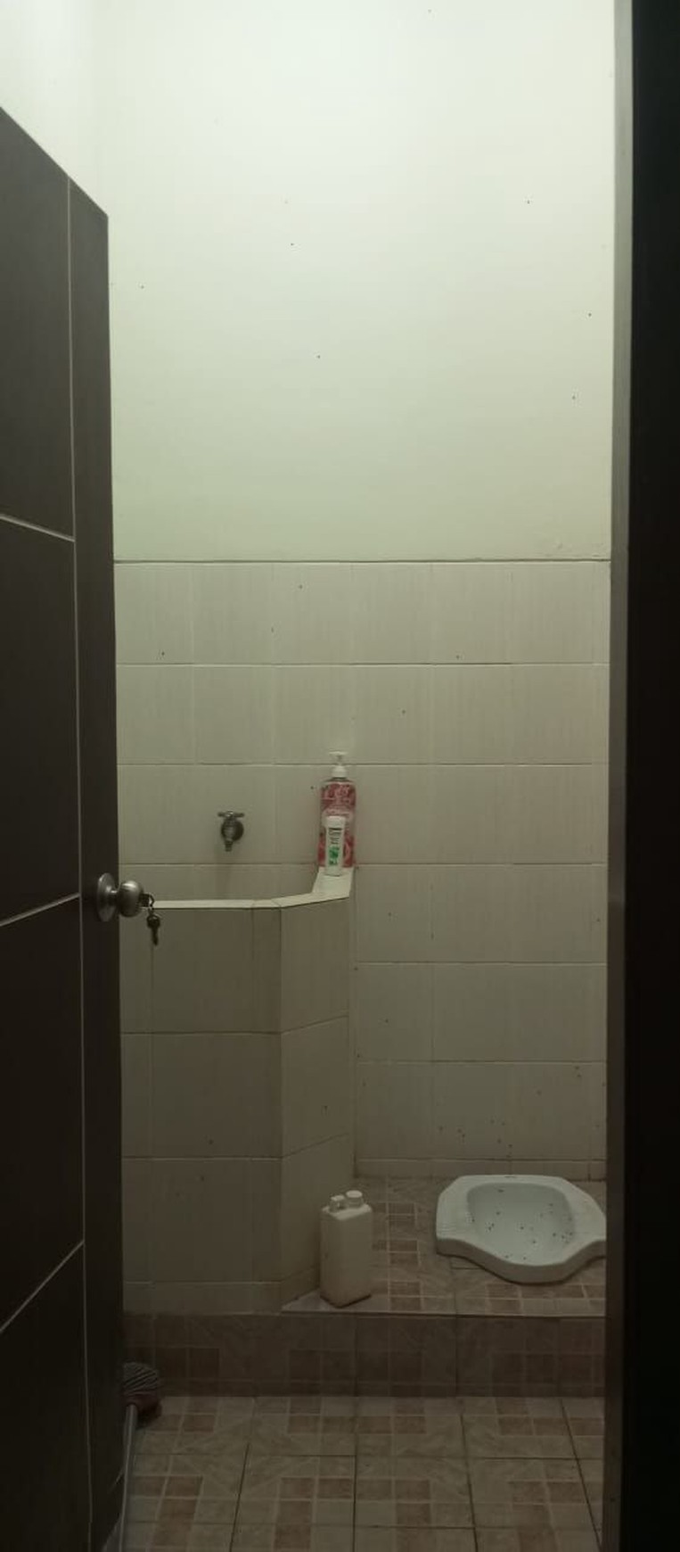Rumah Murah Dekat MERR & Galaxy Mall di Medokan Semampir Sukolilo