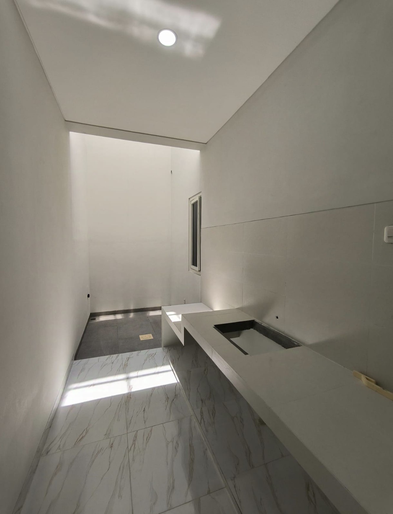 Dijual Rumah Gress 4 Unit di Dukuh Setro, Surabaya