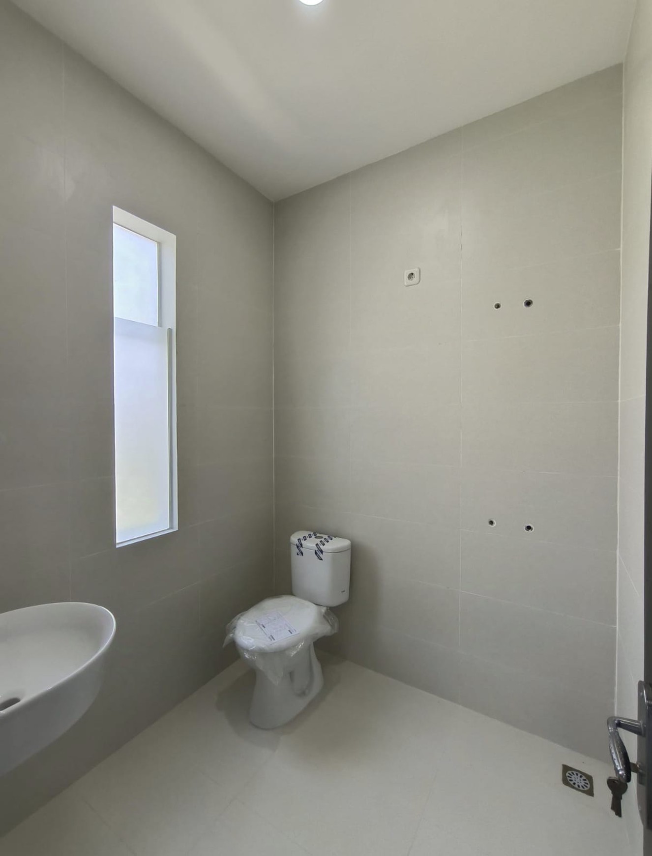 Dijual Rumah Gress 4 Unit di Dukuh Setro, Surabaya