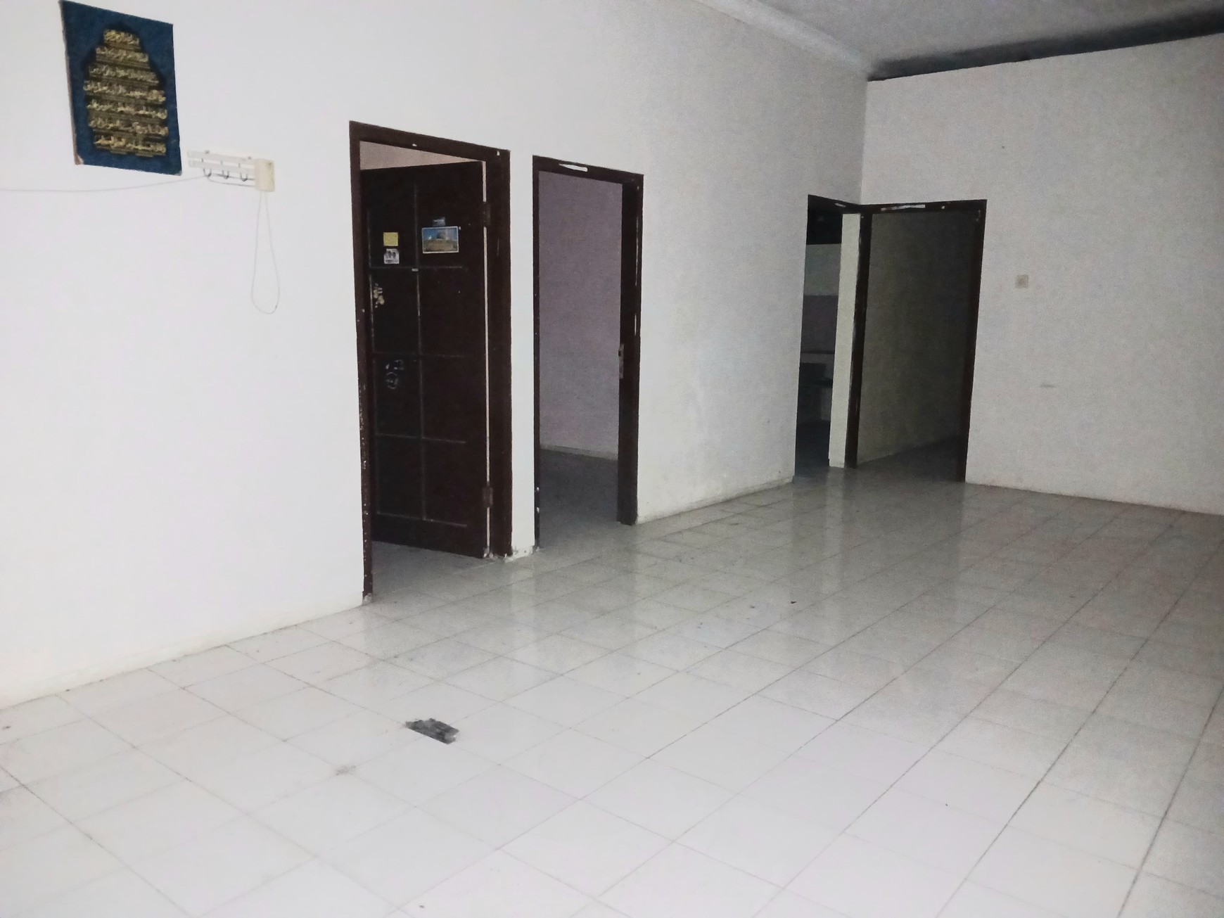 Rumah Tinggal 5 Kamar Tidur Lokasi Dekat Kampus UNISA Nogotirto Gamping Sleman