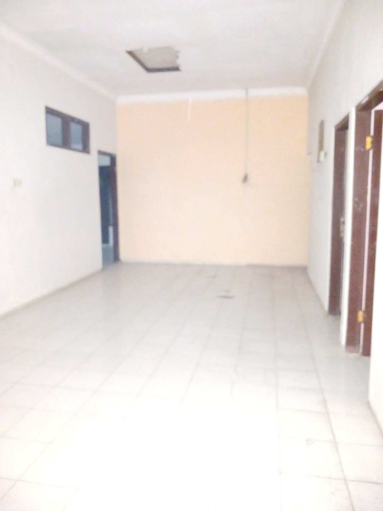 Rumah Tinggal 5 Kamar Tidur Lokasi Dekat Kampus UNISA Nogotirto Gamping Sleman