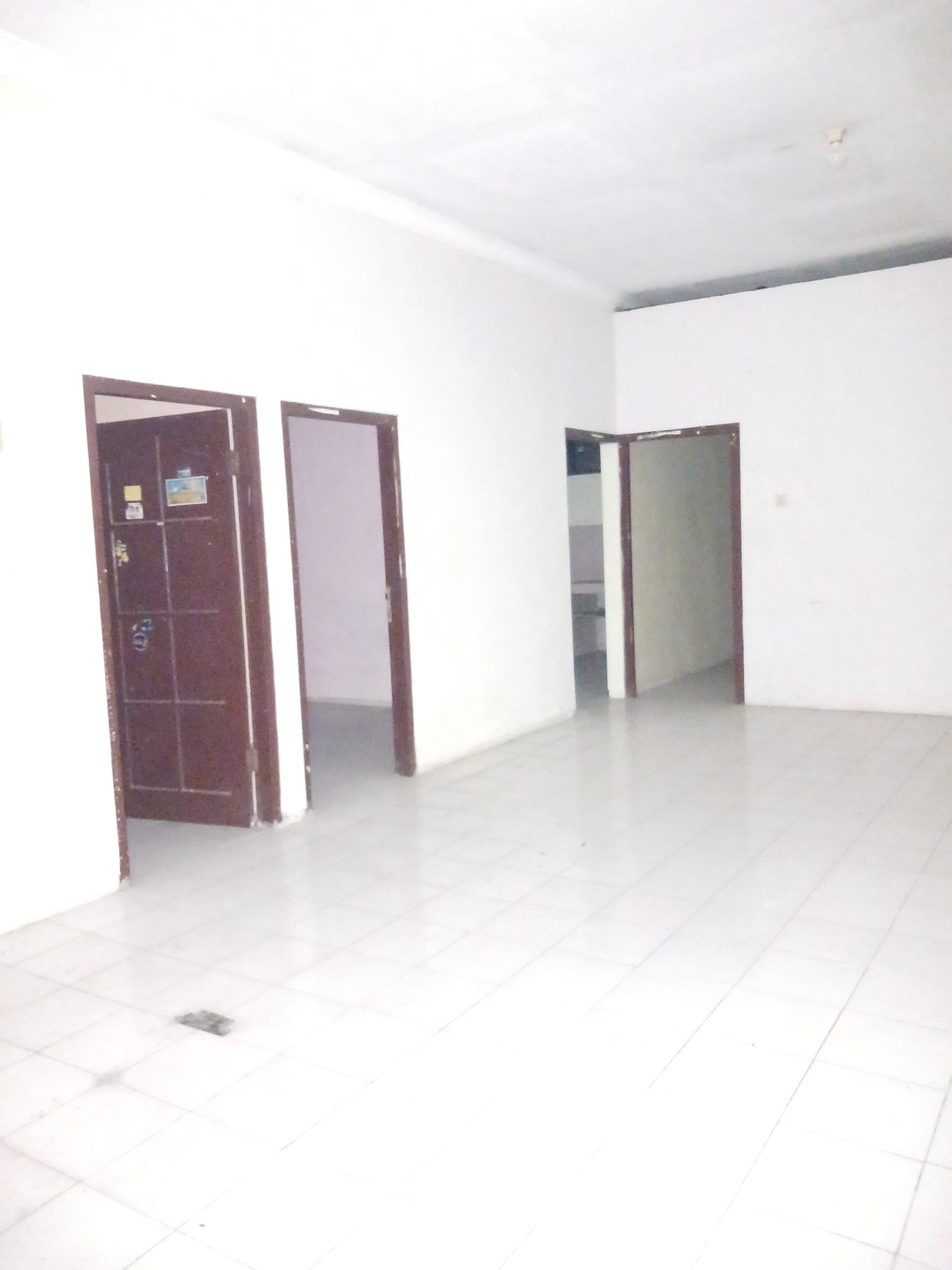 Rumah Tinggal 5 Kamar Tidur Lokasi Dekat Kampus UNISA Nogotirto Gamping Sleman