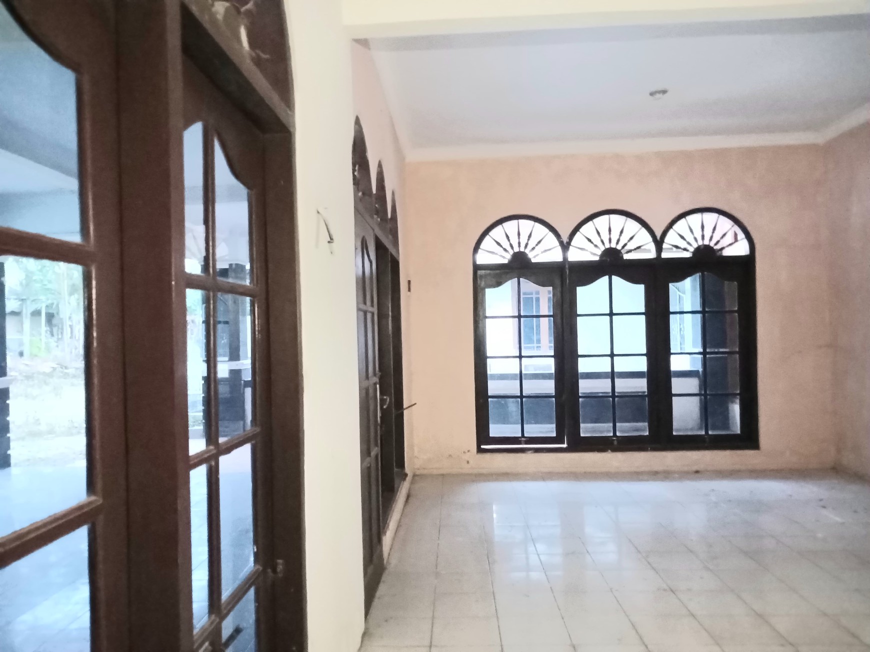 Rumah Tinggal 5 Kamar Tidur Lokasi Dekat Kampus UNISA Nogotirto Gamping Sleman