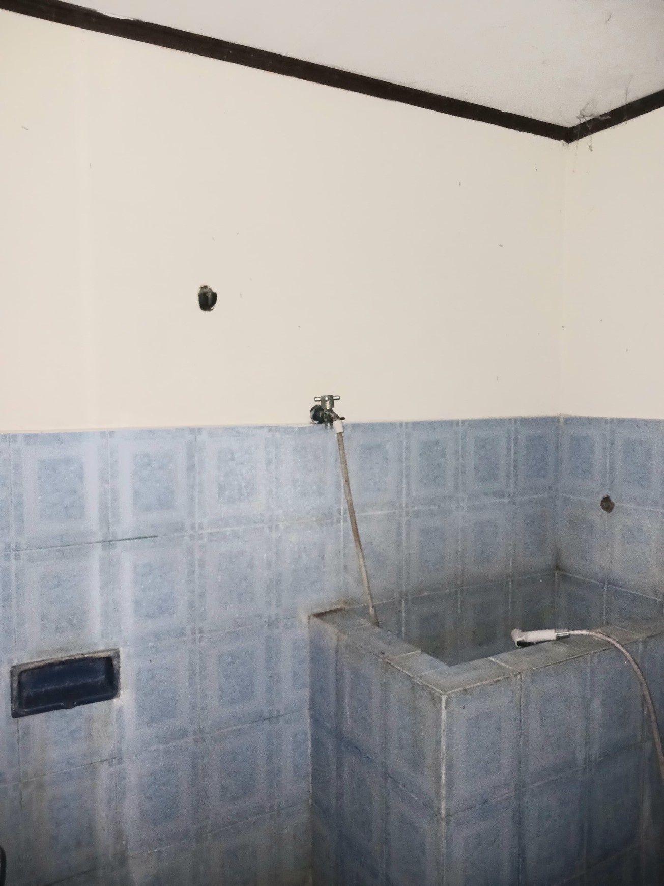 Rumah Tinggal 5 Kamar Tidur Lokasi Dekat Kampus UNISA Nogotirto Gamping Sleman
