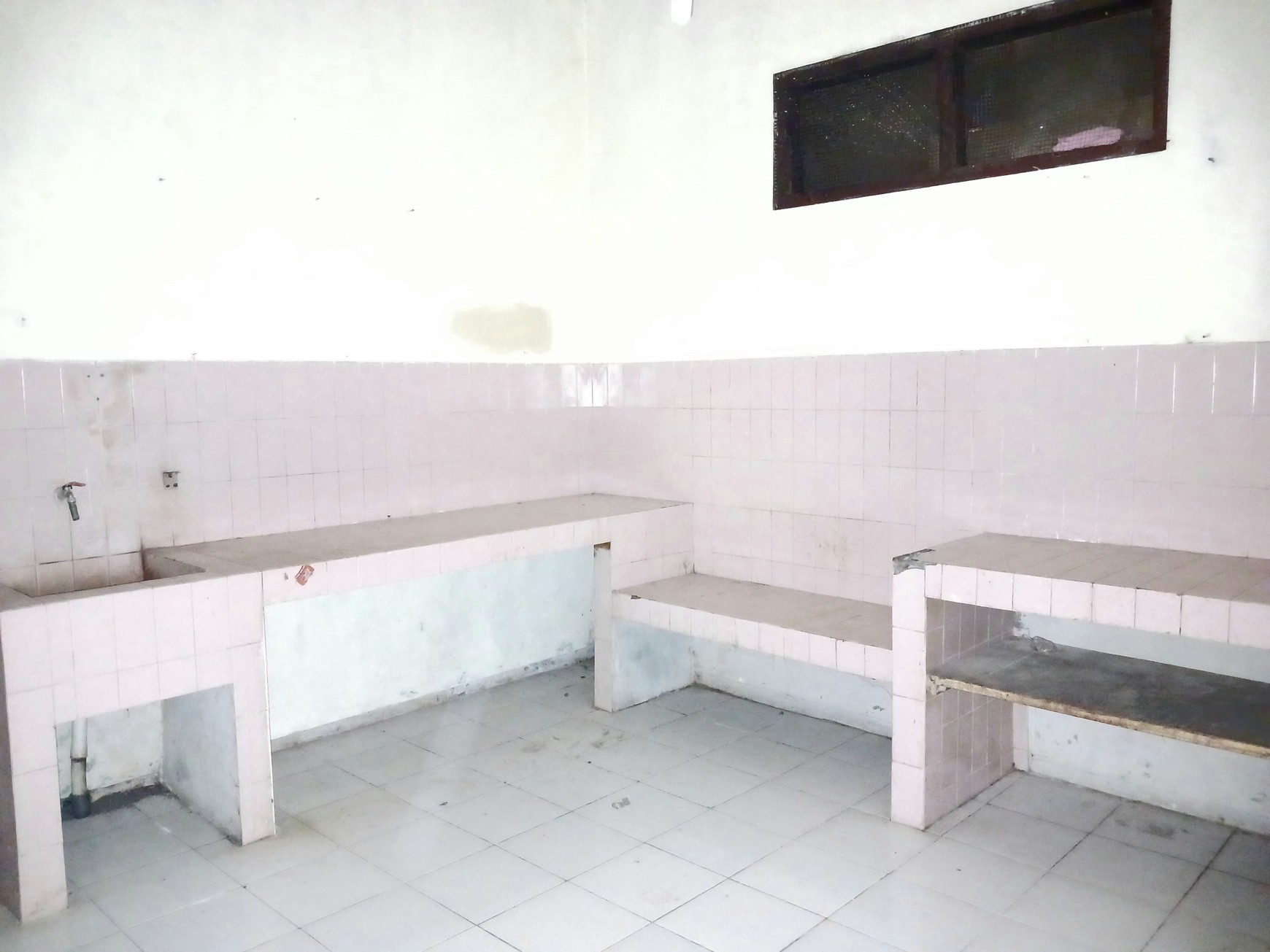 Rumah Tinggal 5 Kamar Tidur Lokasi Dekat Kampus UNISA Nogotirto Gamping Sleman