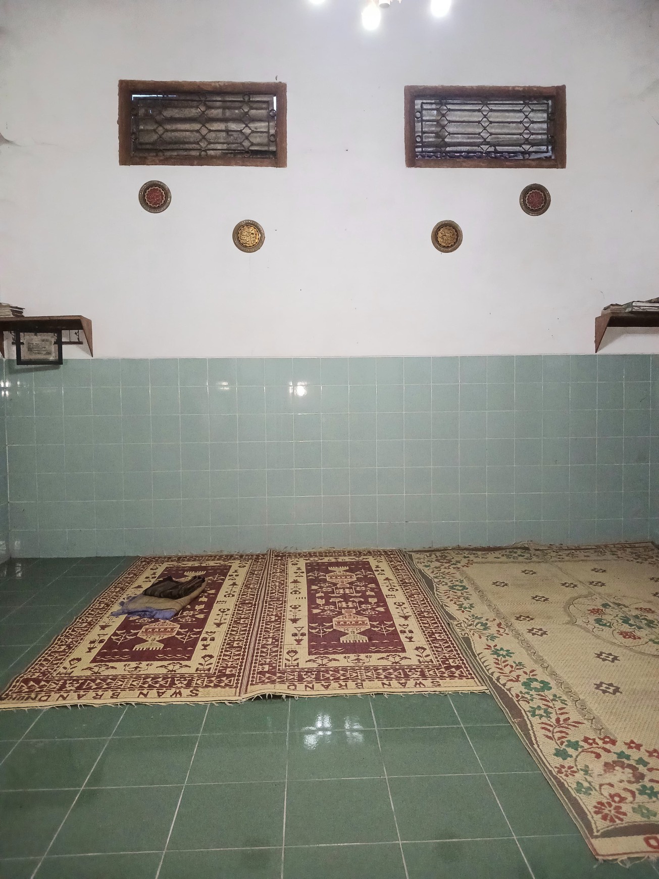 Rumah Tinggal 5 Kamar Tidur Lokasi Dekat Kampus UNISA Nogotirto Gamping Sleman