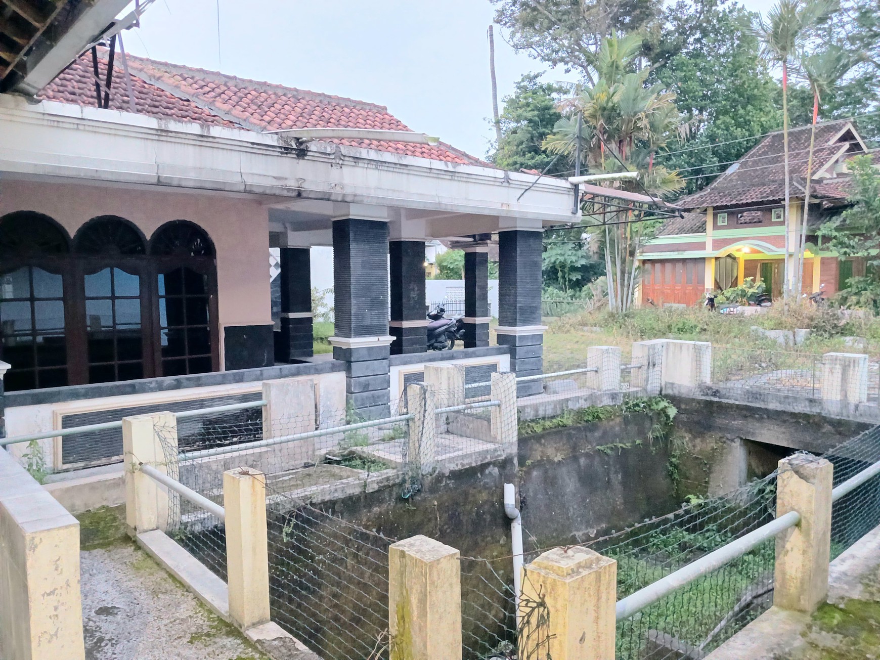 Rumah Tinggal 5 Kamar Tidur Lokasi Dekat Kampus UNISA Nogotirto Gamping Sleman