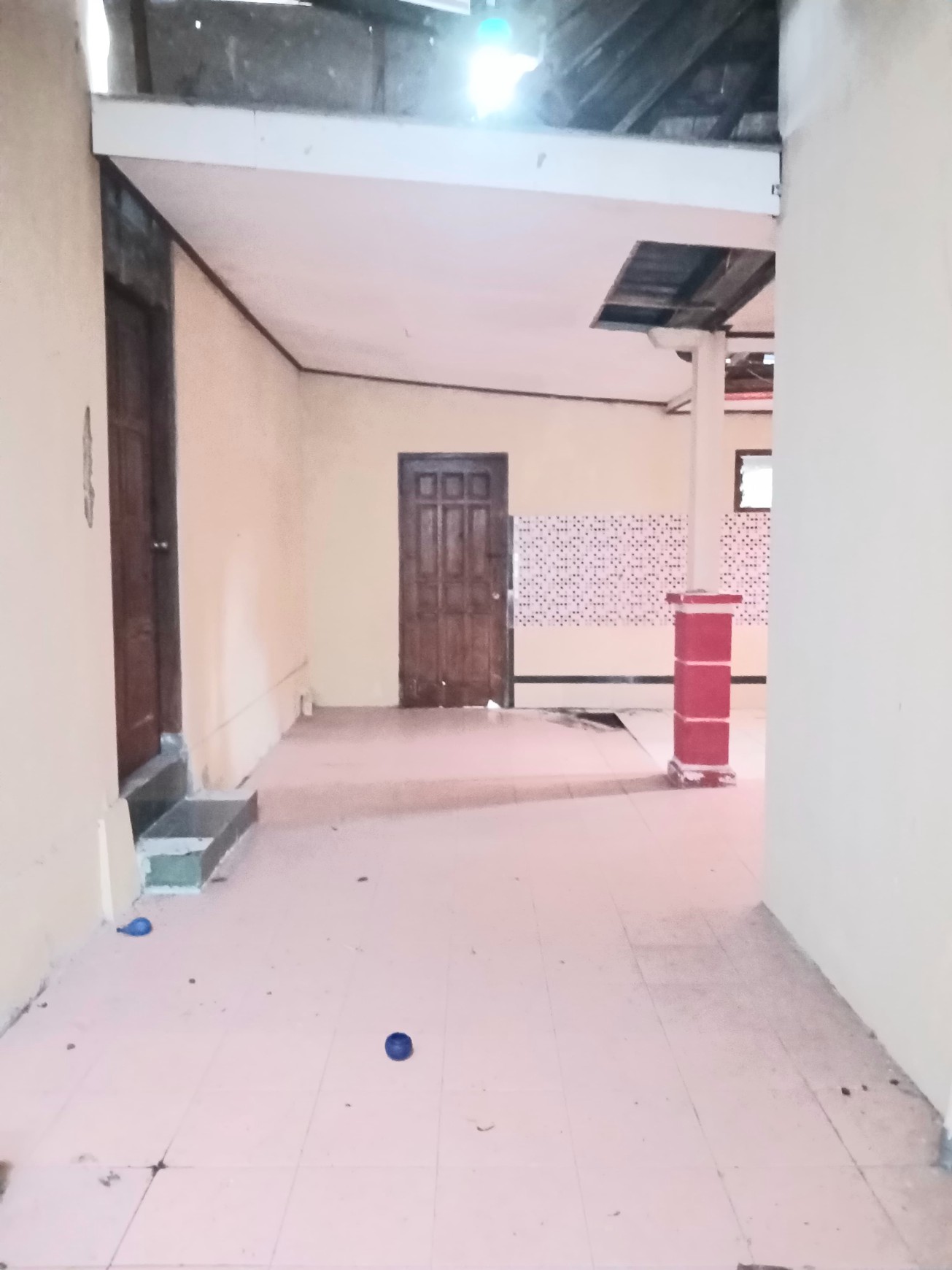 Rumah Tinggal 5 Kamar Tidur Lokasi Dekat Kampus UNISA Nogotirto Gamping Sleman