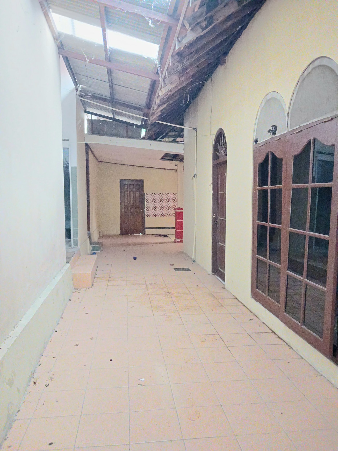 Rumah Tinggal 5 Kamar Tidur Lokasi Dekat Kampus UNISA Nogotirto Gamping Sleman