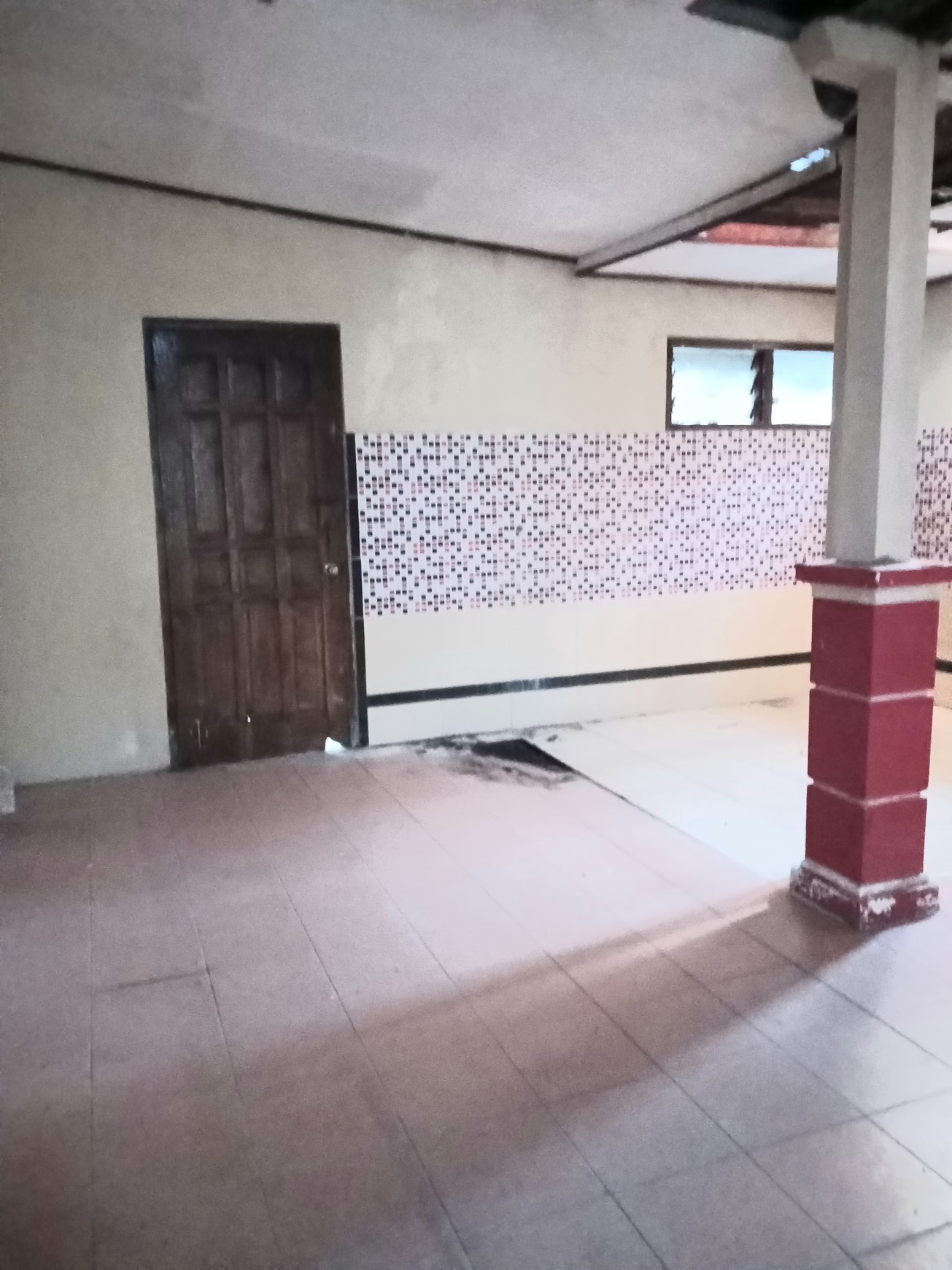 Rumah Tinggal 5 Kamar Tidur Lokasi Dekat Kampus UNISA Nogotirto Gamping Sleman