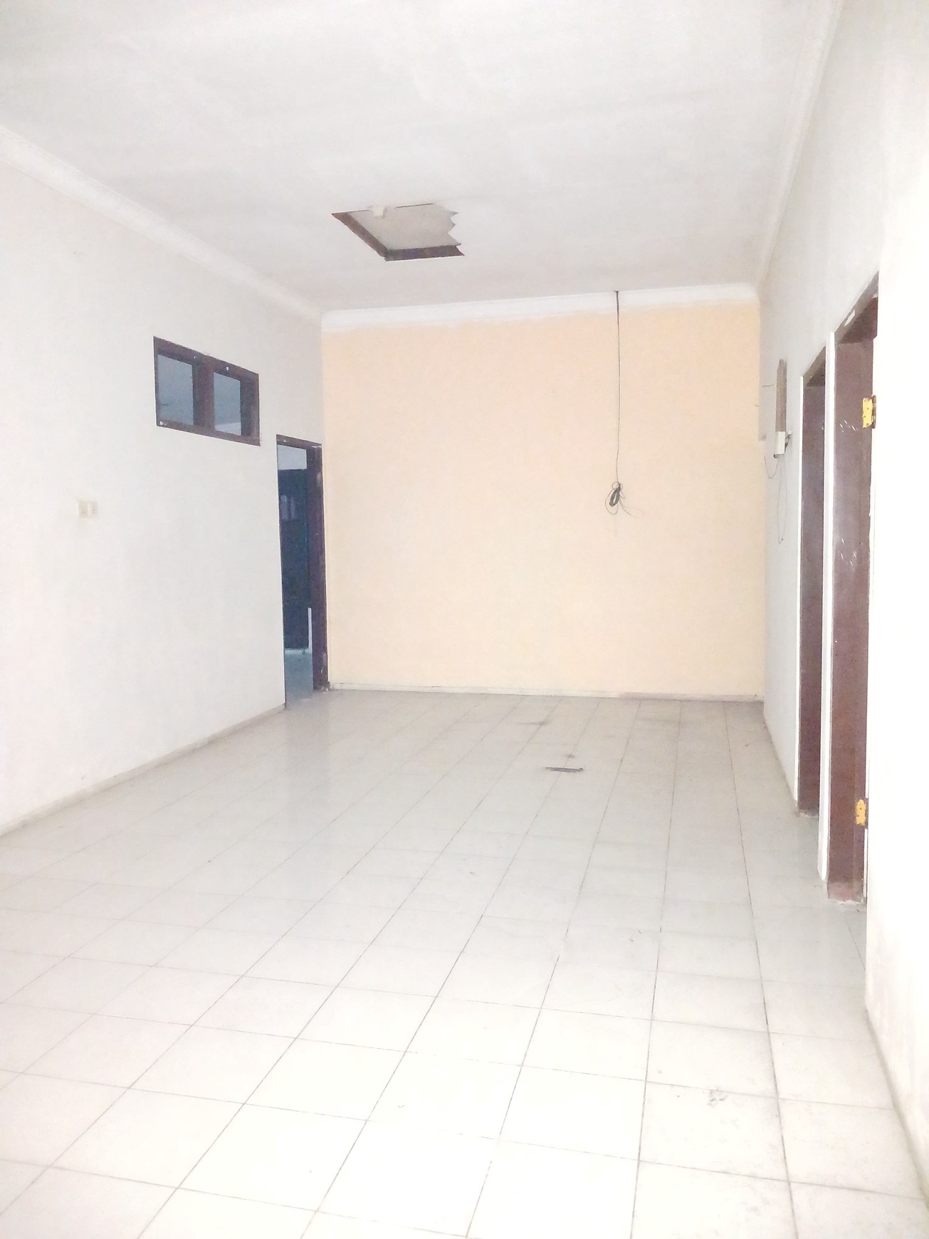 Rumah Tinggal 5 Kamar Tidur Lokasi Dekat Kampus UNISA Nogotirto Gamping Sleman
