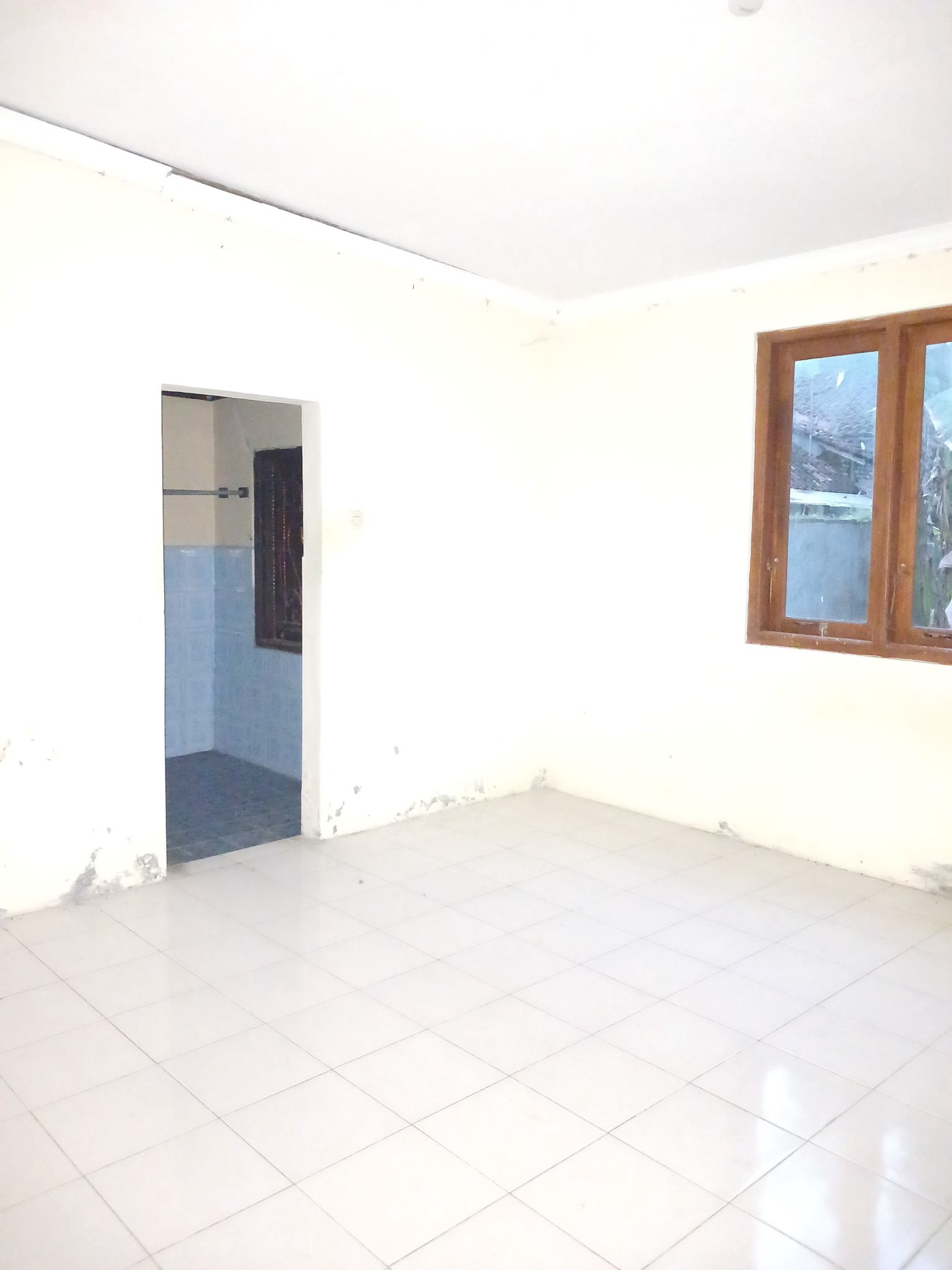 Rumah Tinggal 5 Kamar Tidur Lokasi Dekat Kampus UNISA Nogotirto Gamping Sleman