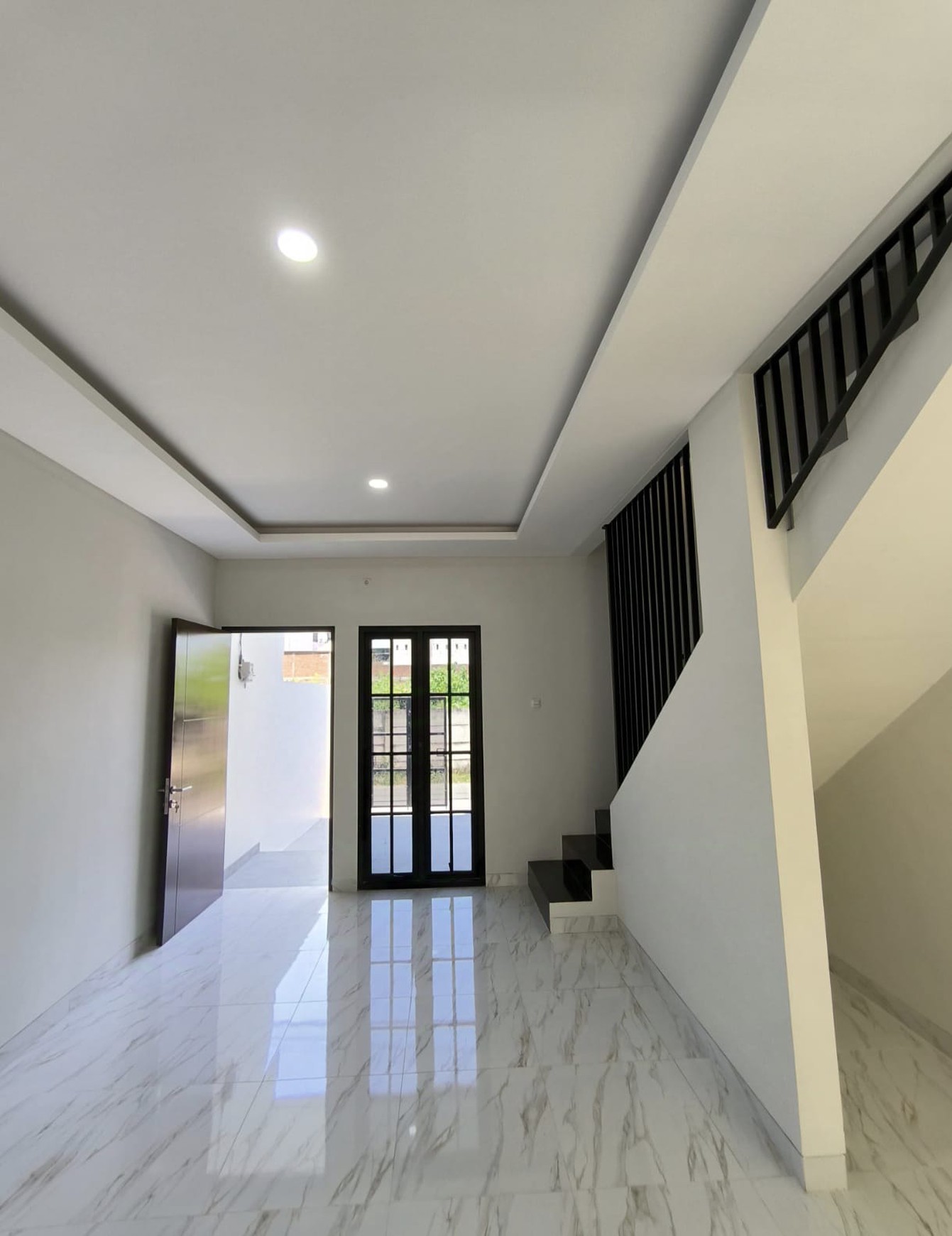 Investasi Rumah Baru di Dukuh Setro, Tambaksari Surabaya