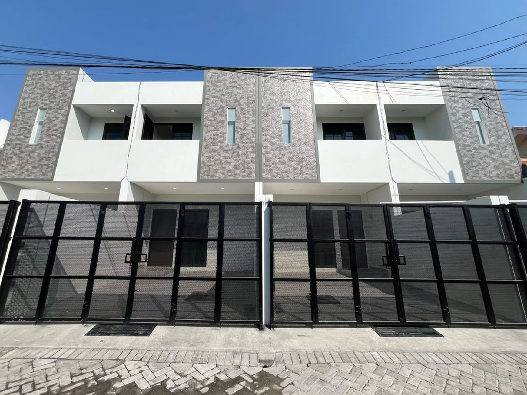 Investasi Rumah Baru di Dukuh Setro, Tambaksari Surabaya
