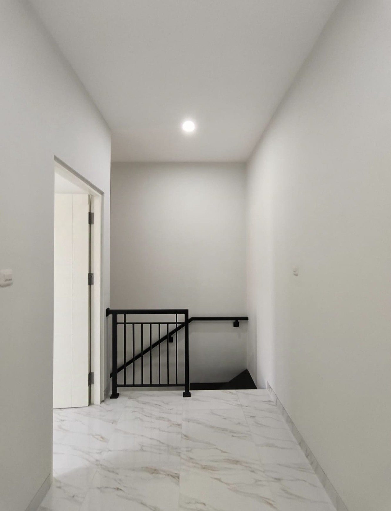 Investasi Rumah Baru di Dukuh Setro, Tambaksari Surabaya