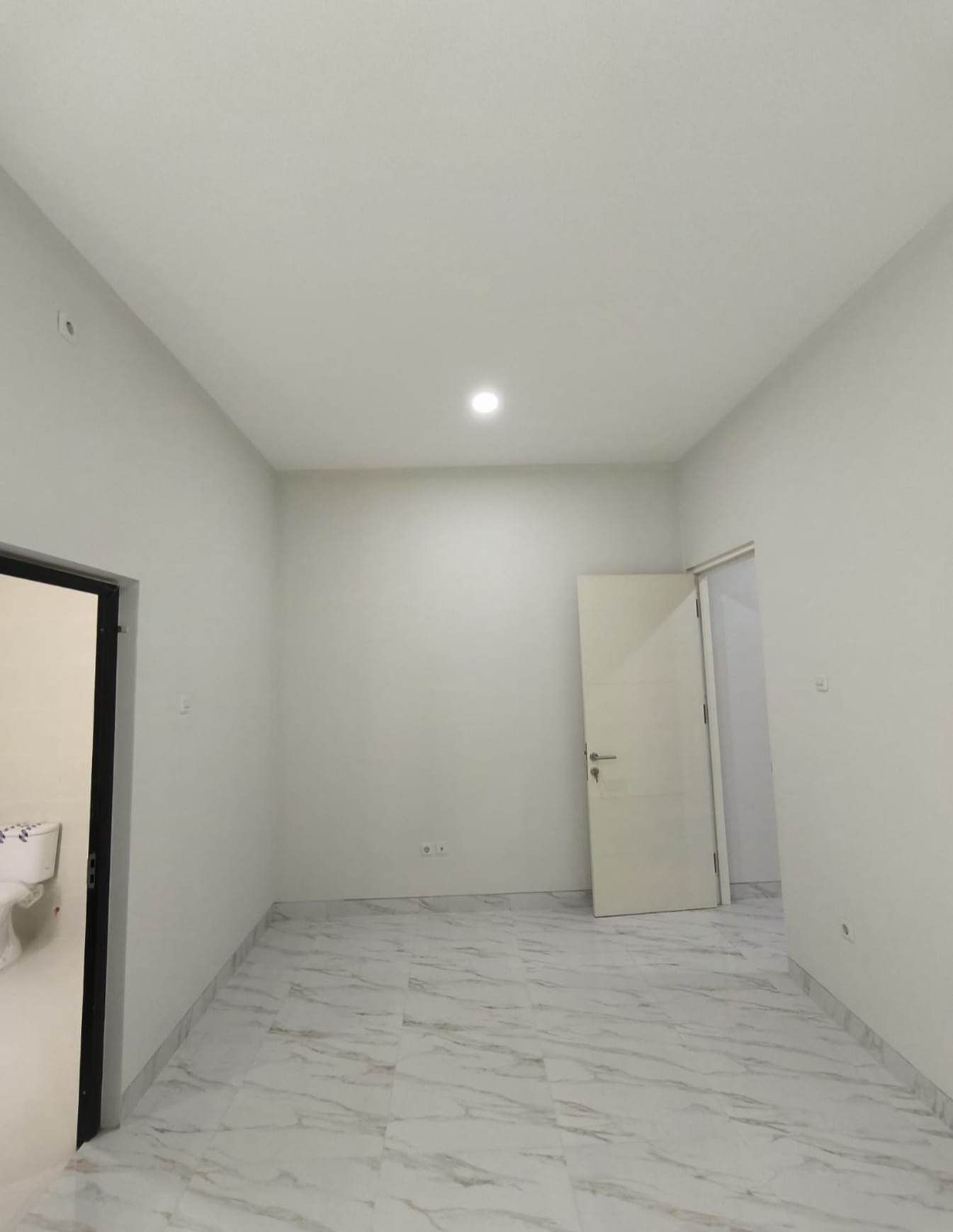 Investasi Rumah Baru di Dukuh Setro, Tambaksari Surabaya