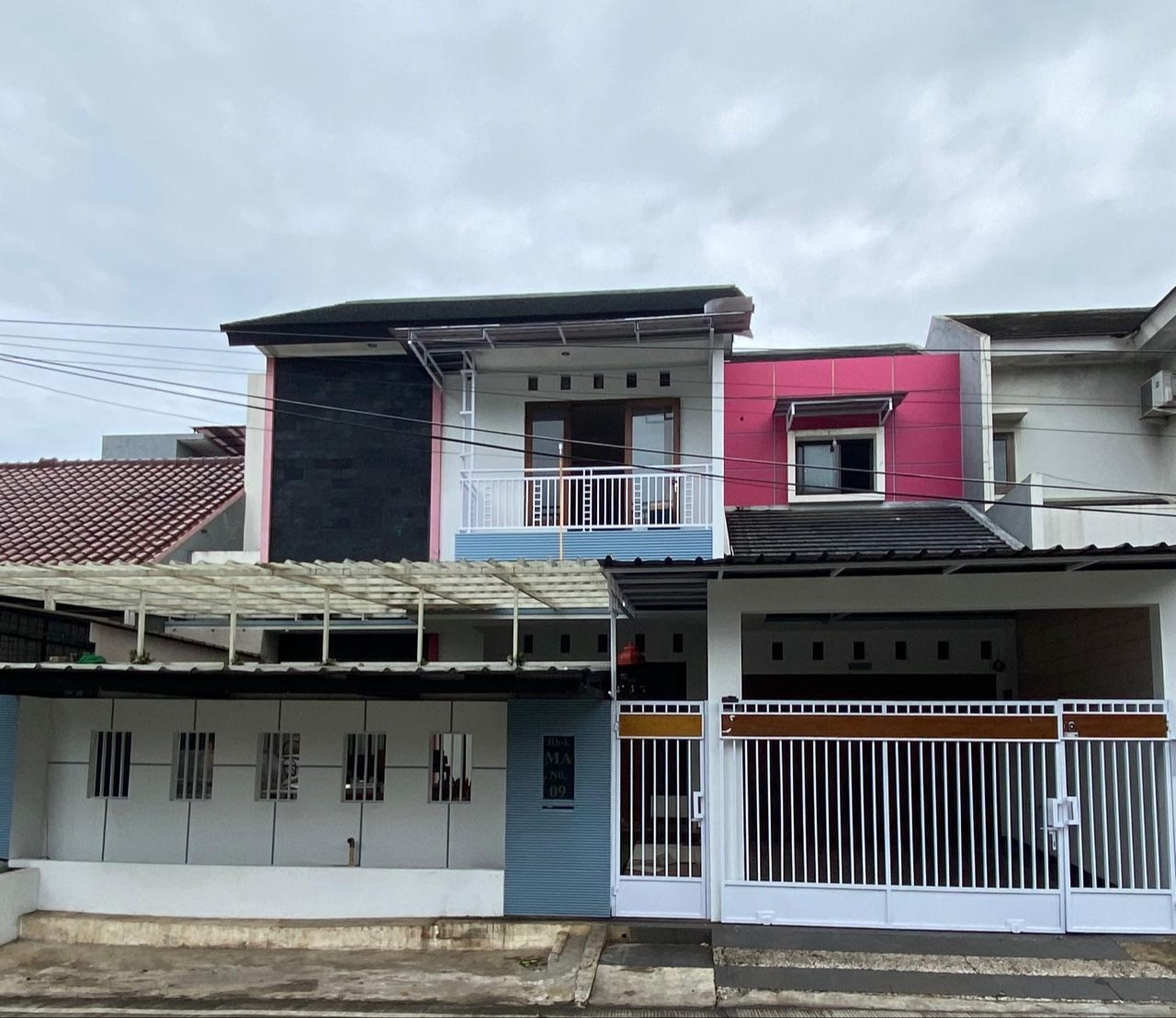 Flash Sale. Rumah 2 lantai Nusa Loka, BSD