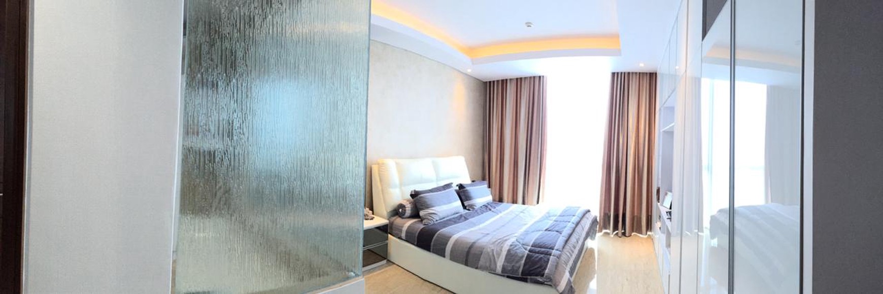 The Windsor Apartement Puri Indah