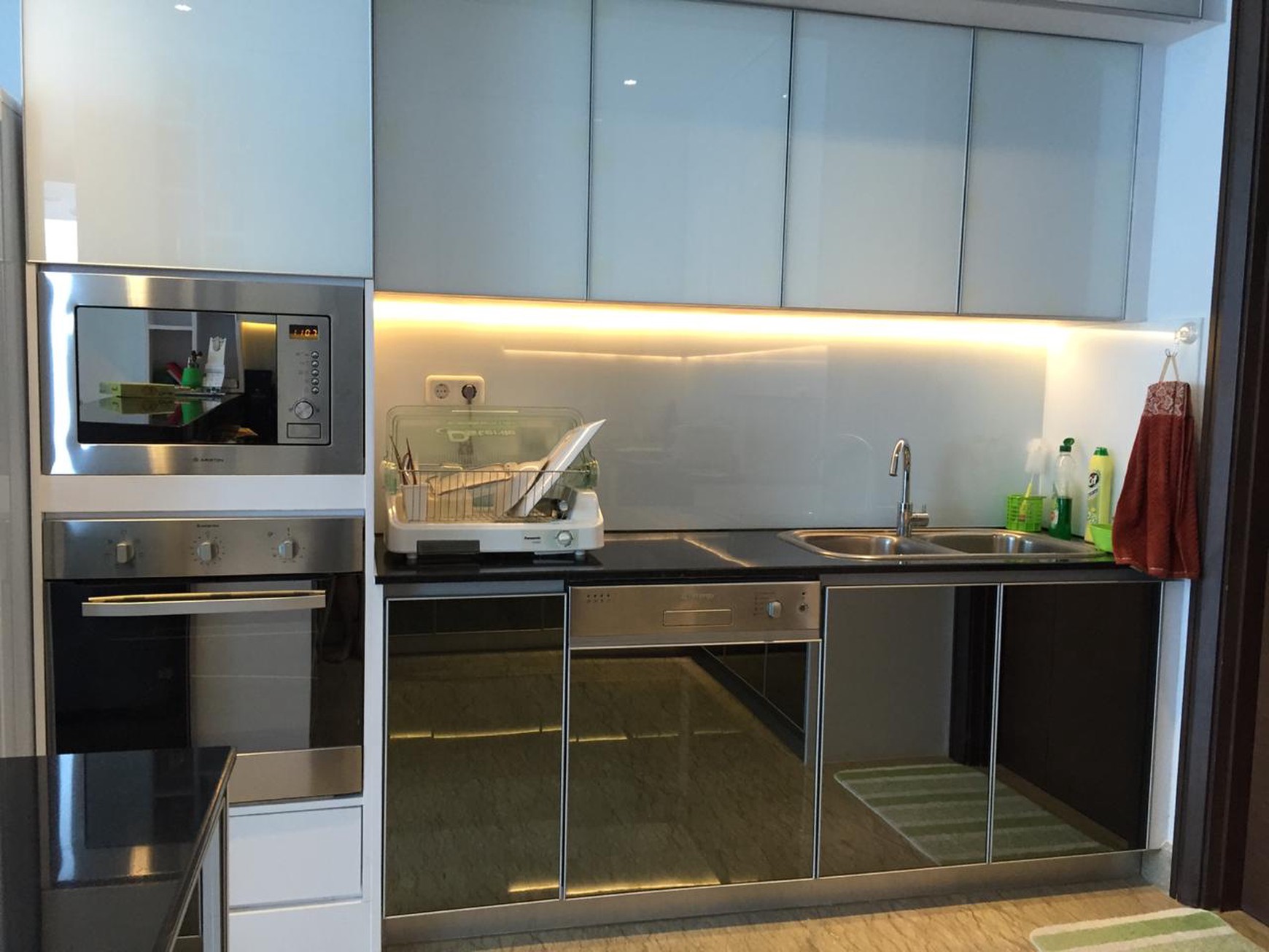 The Windsor Apartement Puri Indah