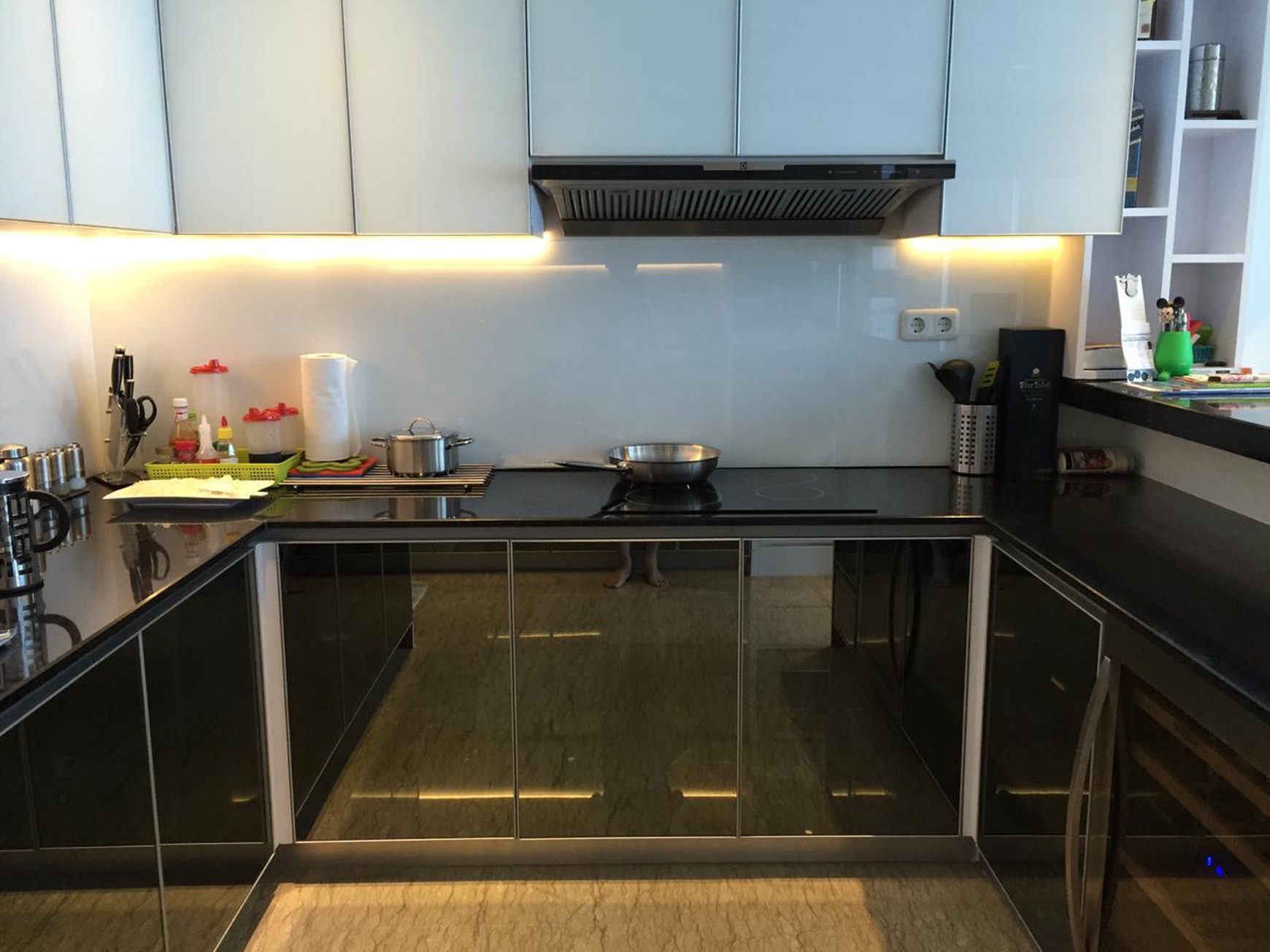 The Windsor Apartement Puri Indah