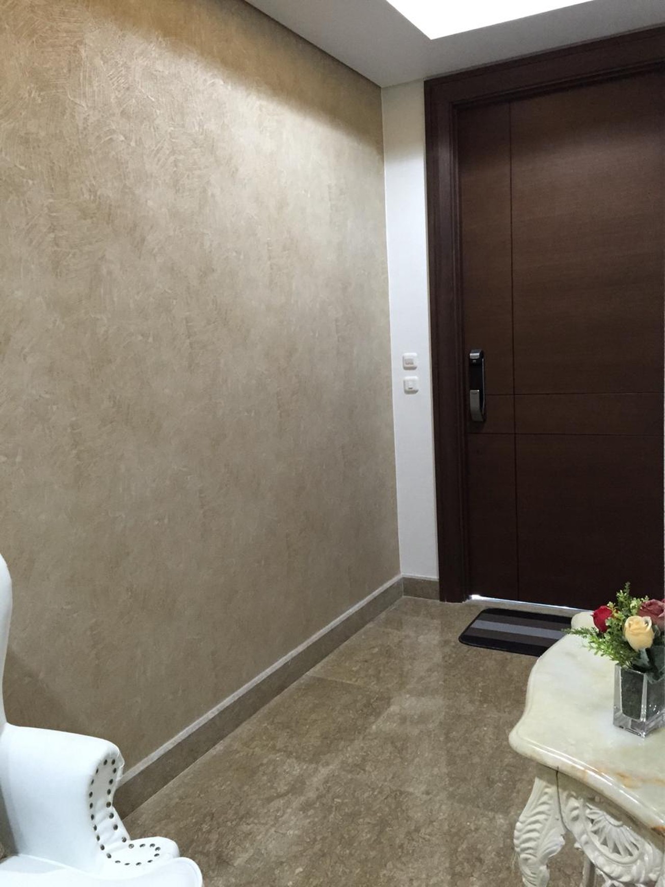 The Windsor Apartement Puri Indah