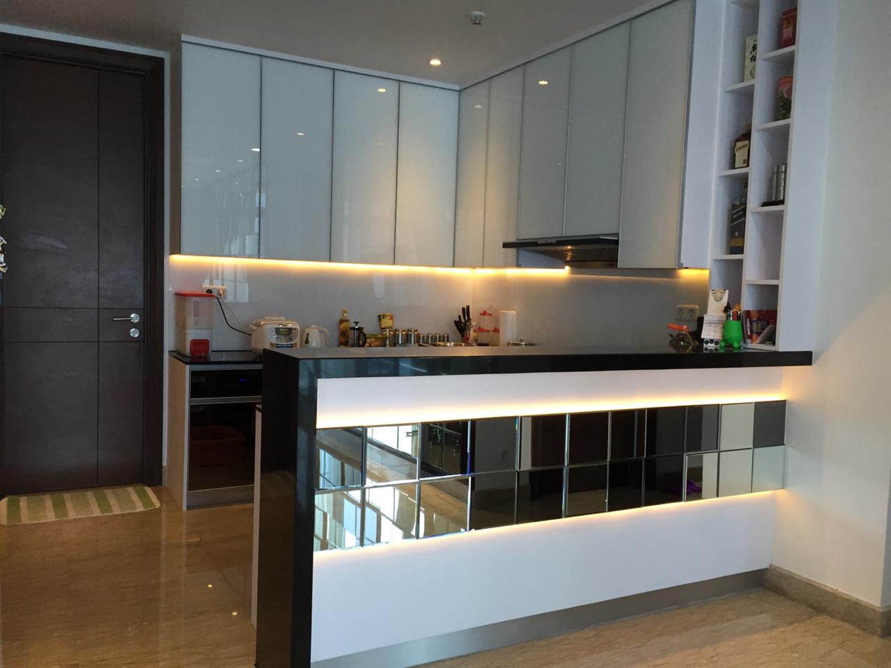 The Windsor Apartement Puri Indah