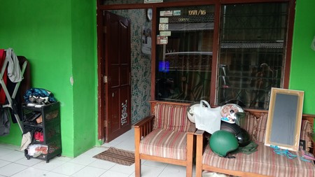 Di Bawah Harga NJOP, BU,  Bebas Banjir, Lok Strategis, Bisa KPR, Harga NEGO