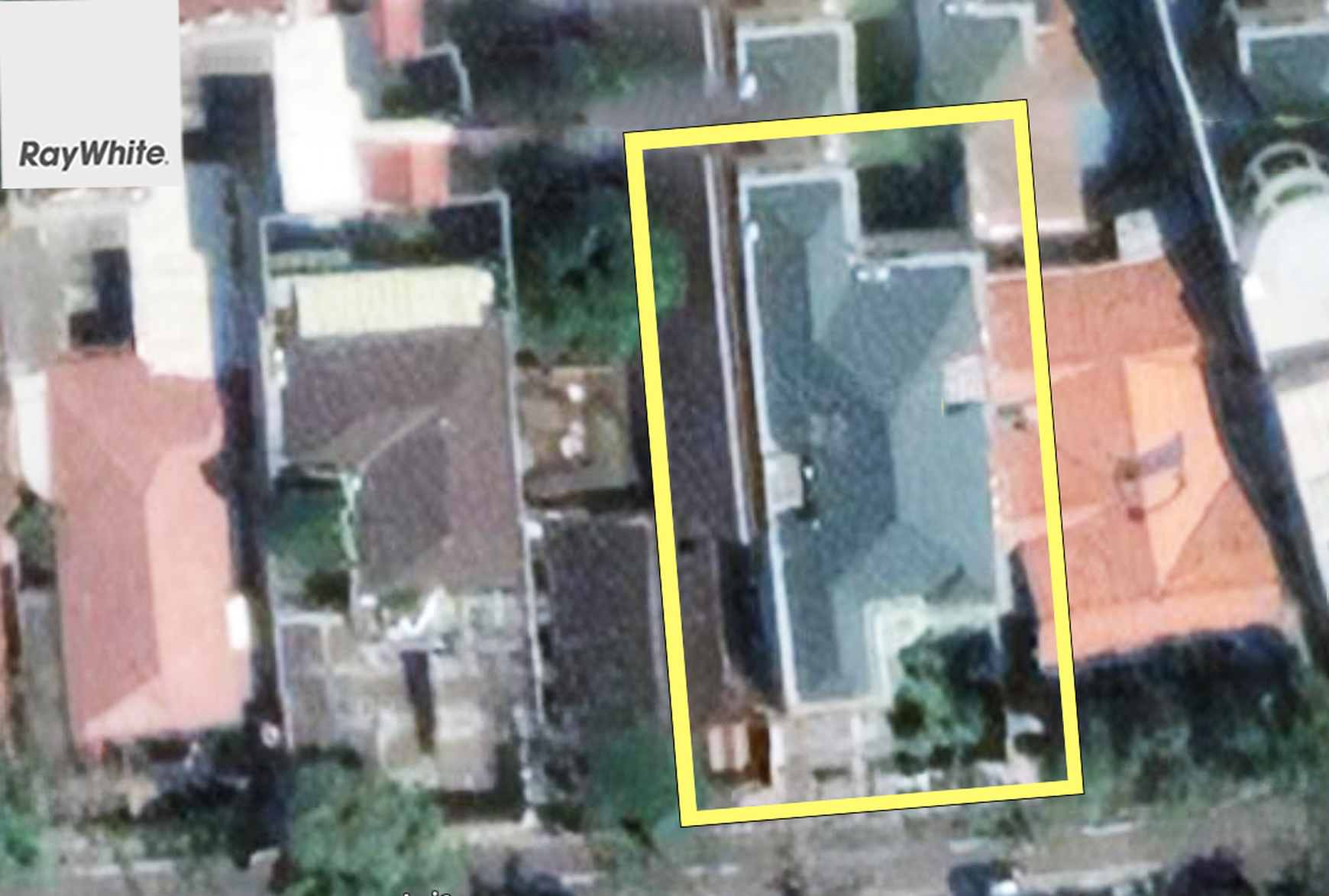 FOR SALE Tanah Kavling Area Petojo Utara Jakarta Pusat