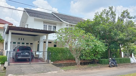 Permata Puri 1, Boulevard, Siap Huni, BEBAS BANJIR, Strategis, Bisa KPR, Harga NEGO