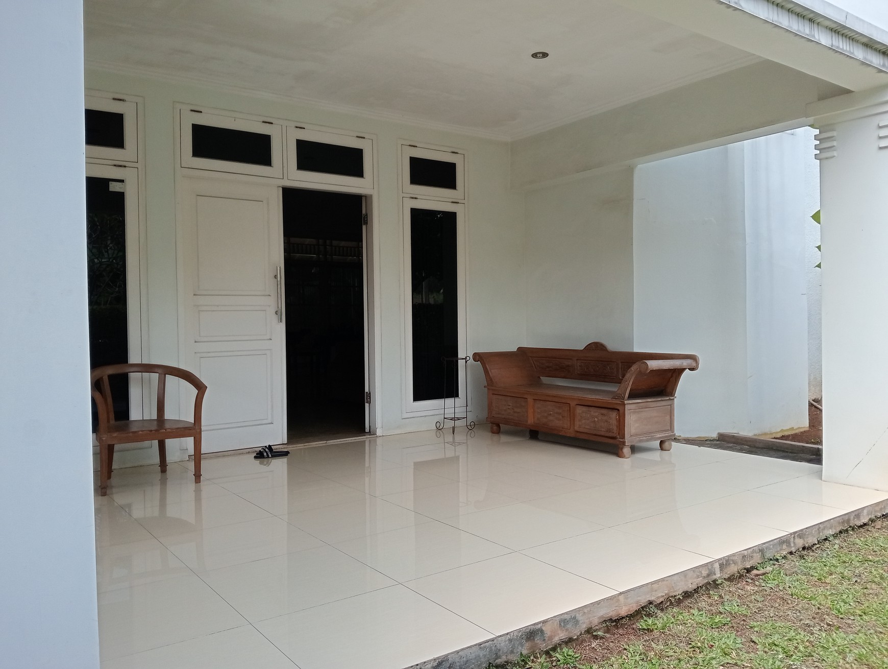 Permata Puri 1, Boulevard, Siap Huni, BEBAS BANJIR, Strategis, Bisa KPR, Harga NEGO