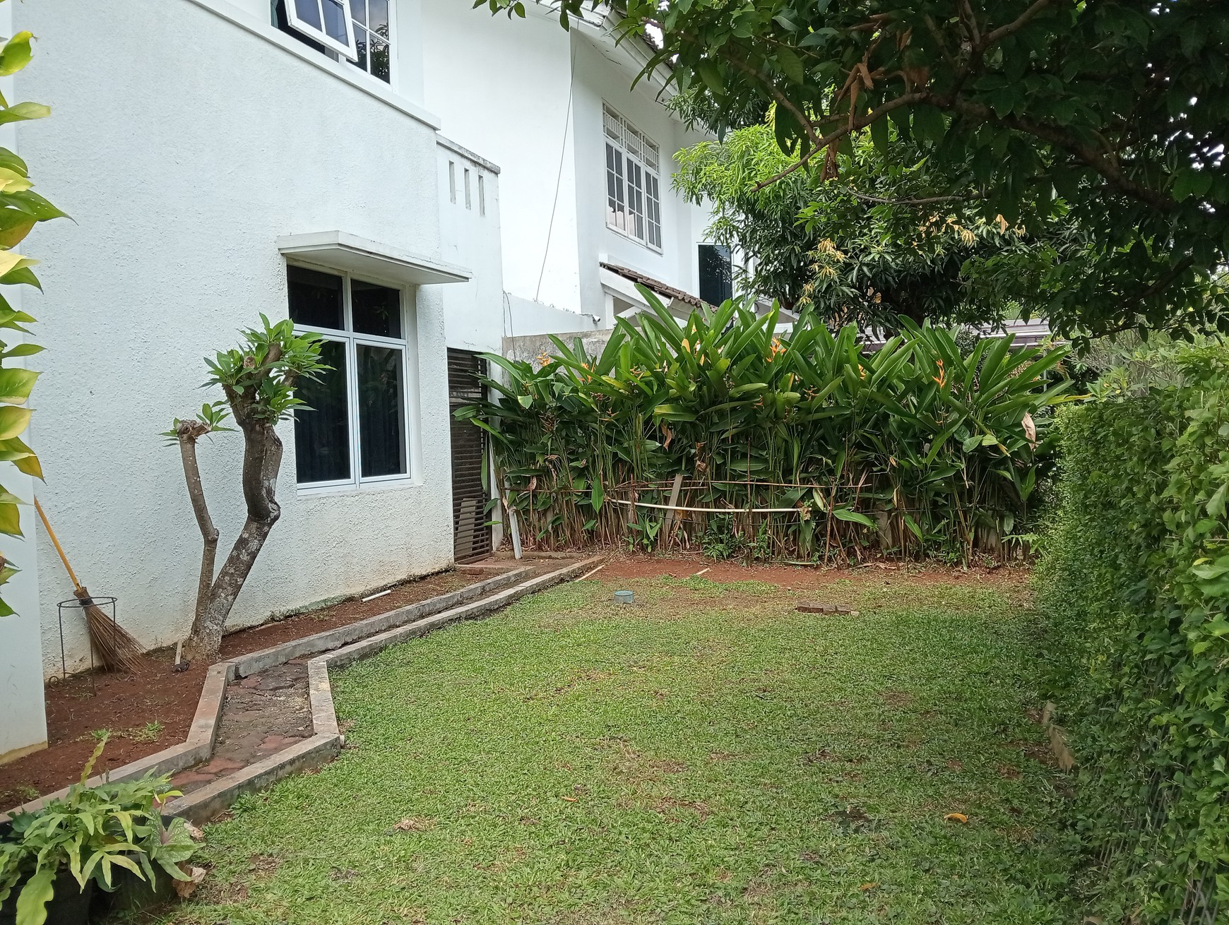 Permata Puri 1, Boulevard, Siap Huni, BEBAS BANJIR, Strategis, Bisa KPR, Harga NEGO